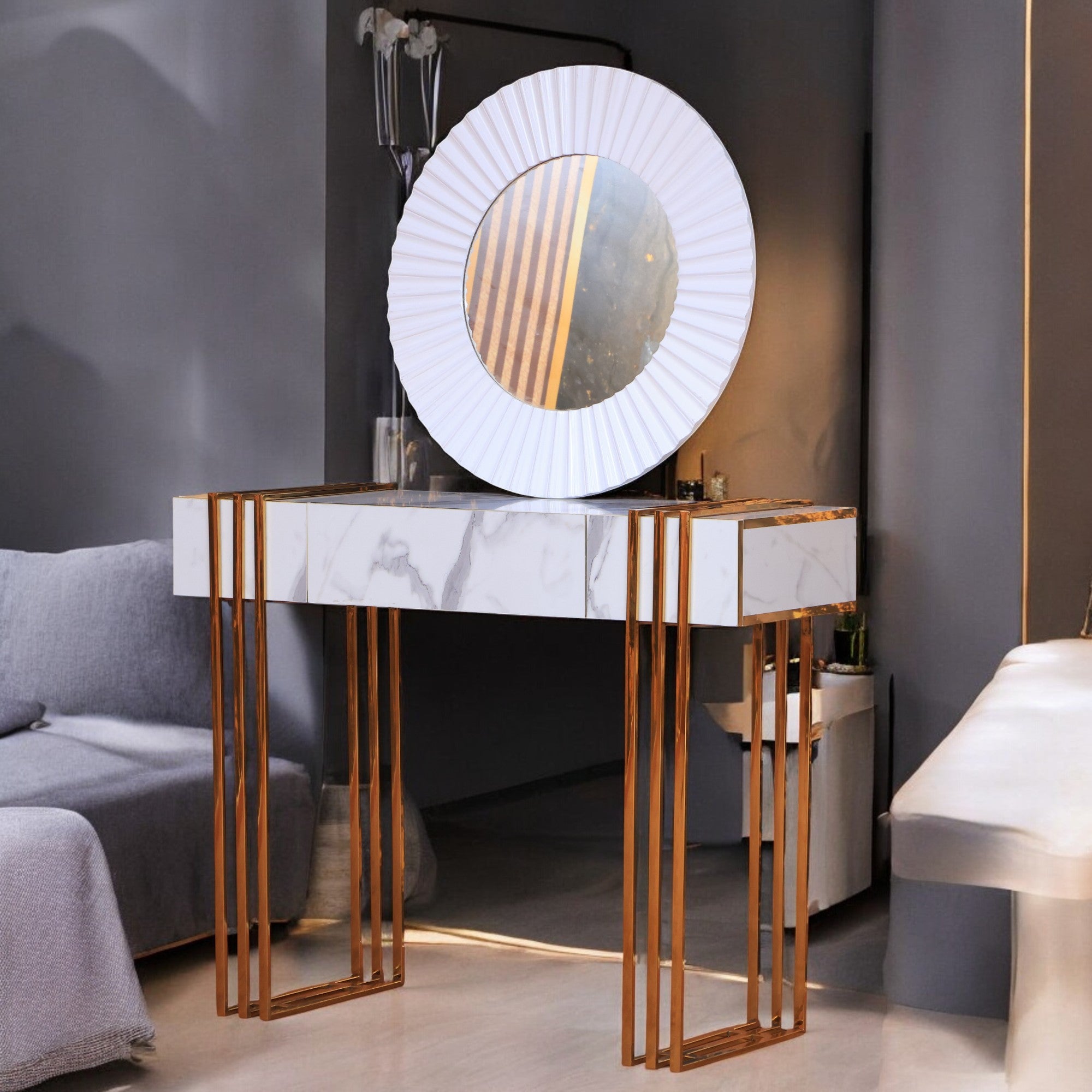 110 كونسول