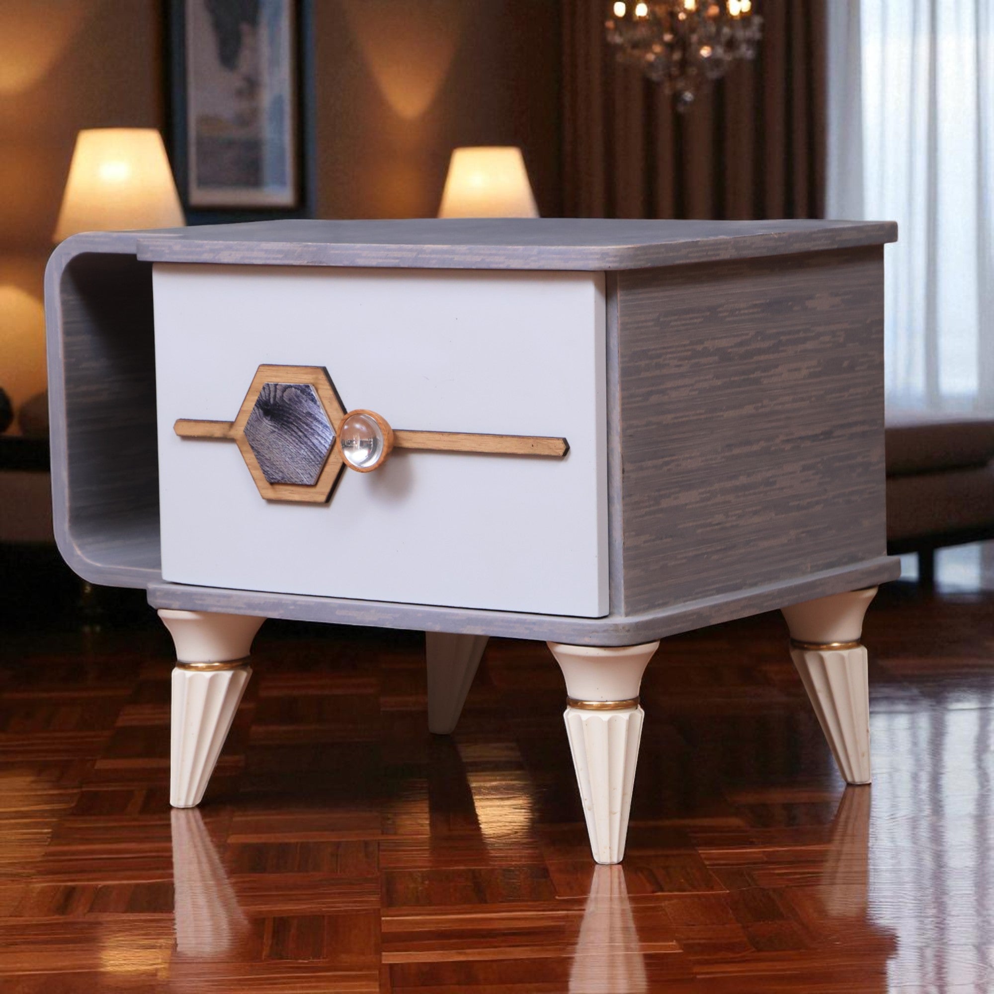 كمود اطفال 233
