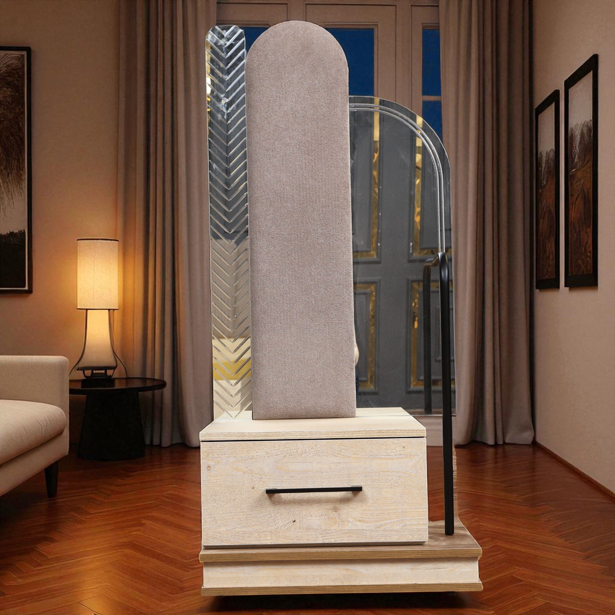 كمود ماستر 414