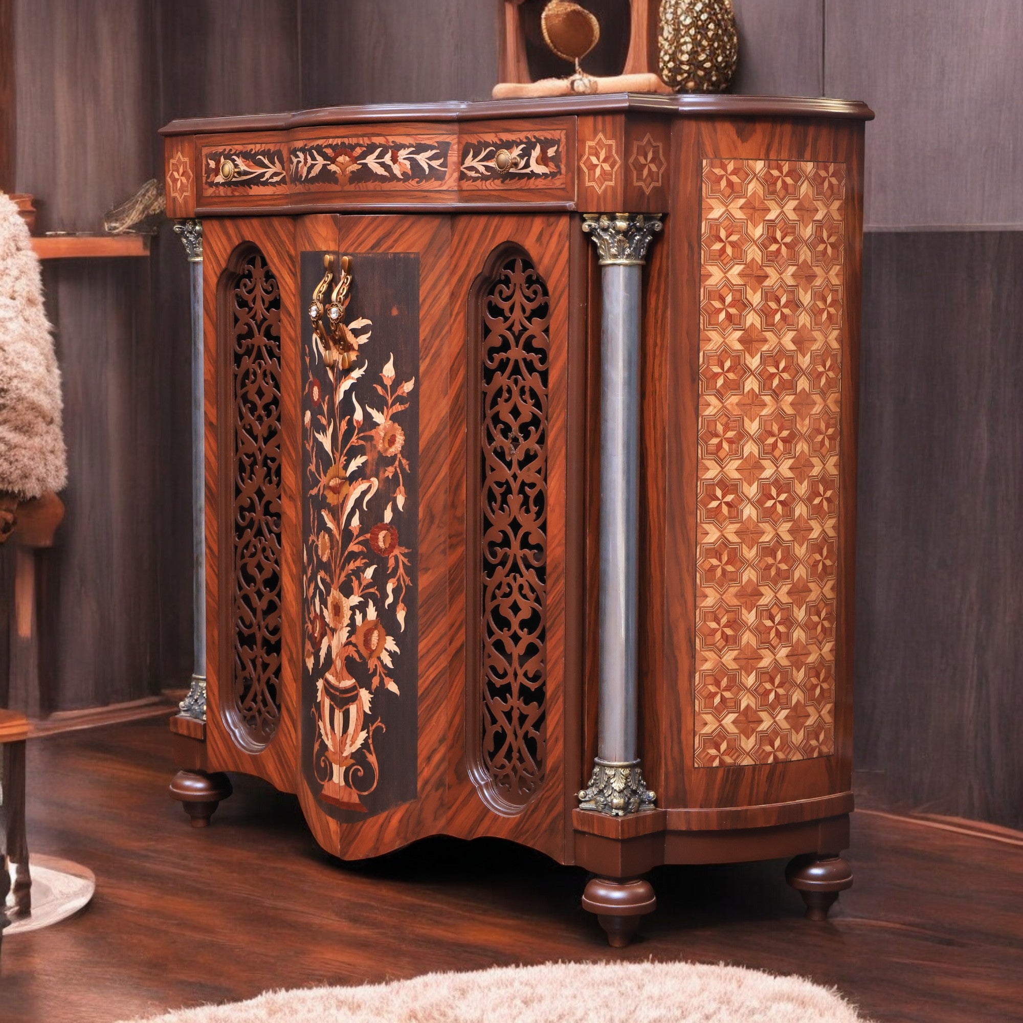 160 جزامة