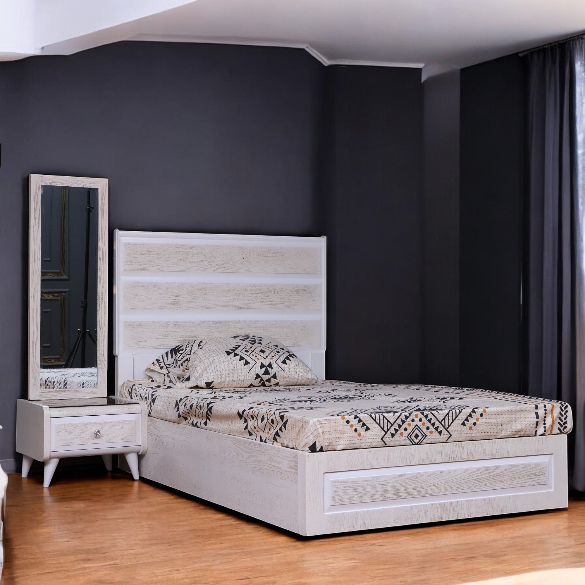 غرفة نوم اطفال 234