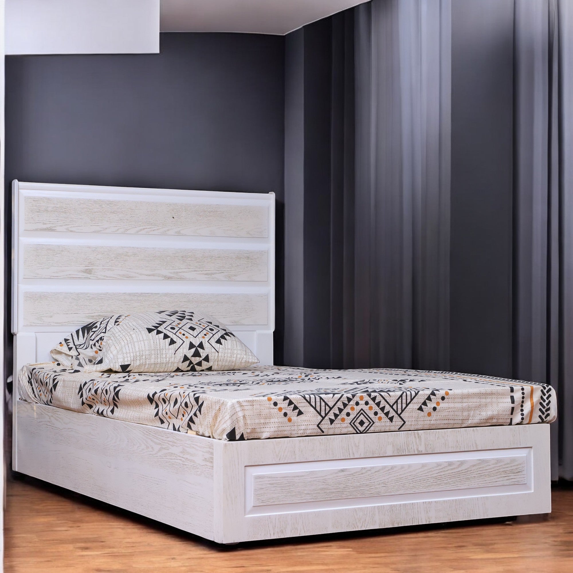سرير اطفال 234