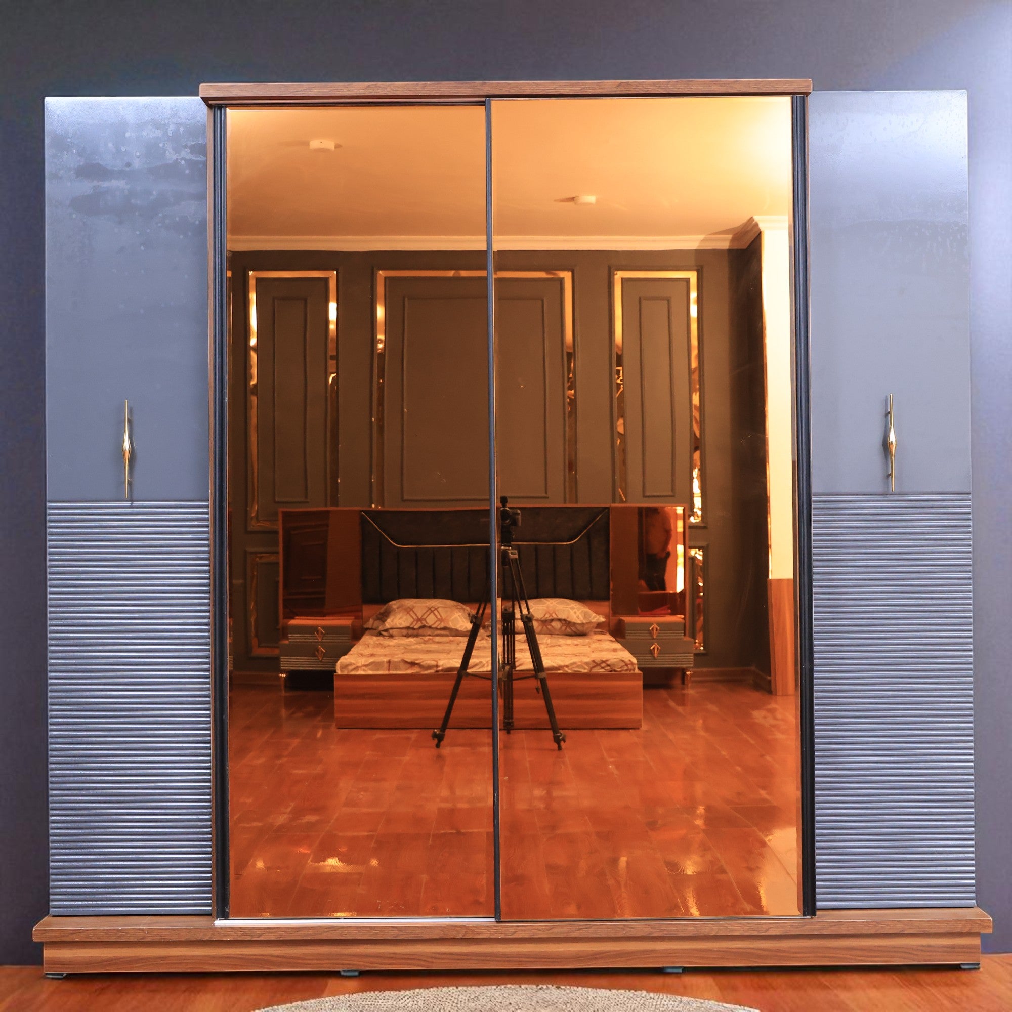 327 دولاب ماستر
