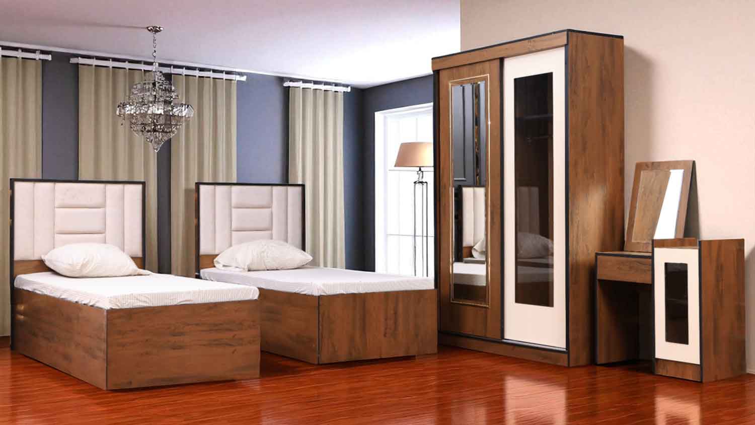 غرفة نوم اطفال 208