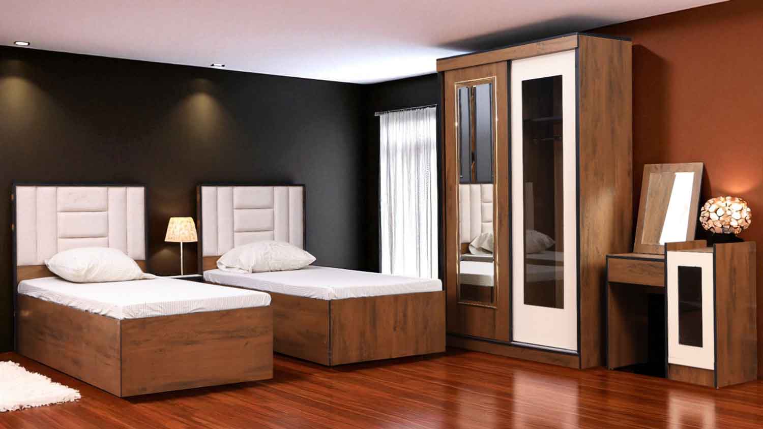 غرفة نوم اطفال 208