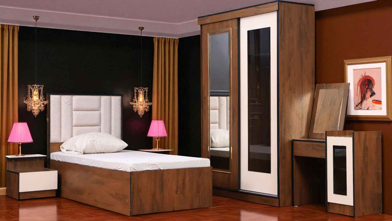 غرفة نوم اطفال 208