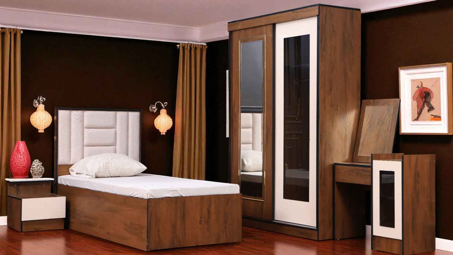غرفة نوم اطفال 208