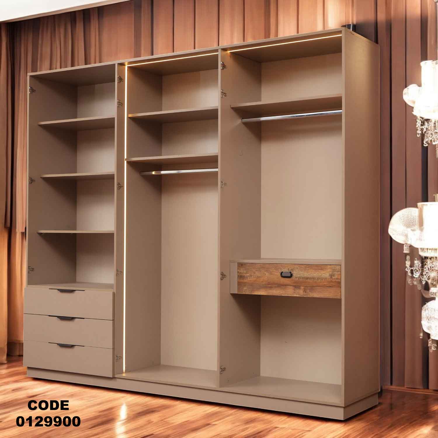 غرفة نوم ماستر 299