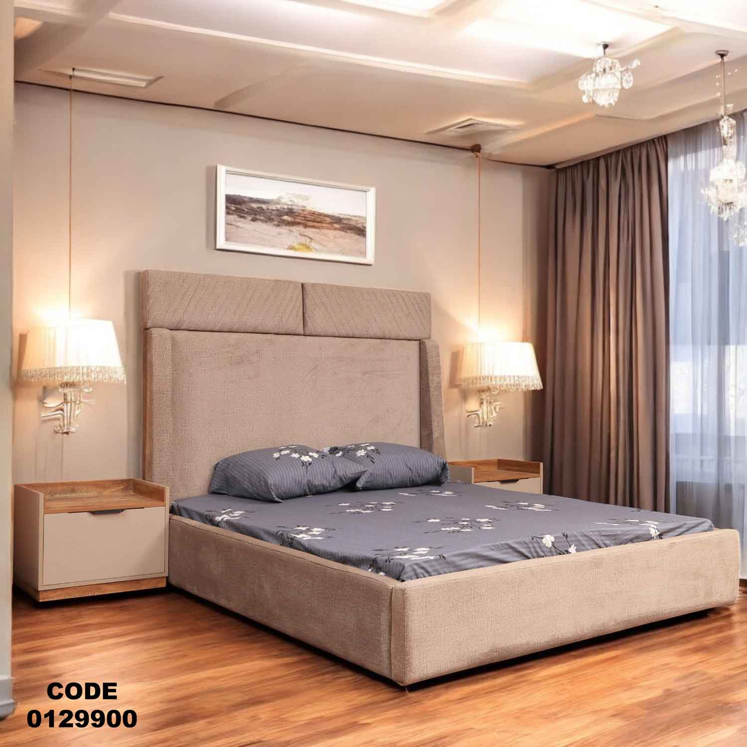 غرفة نوم ماستر 299
