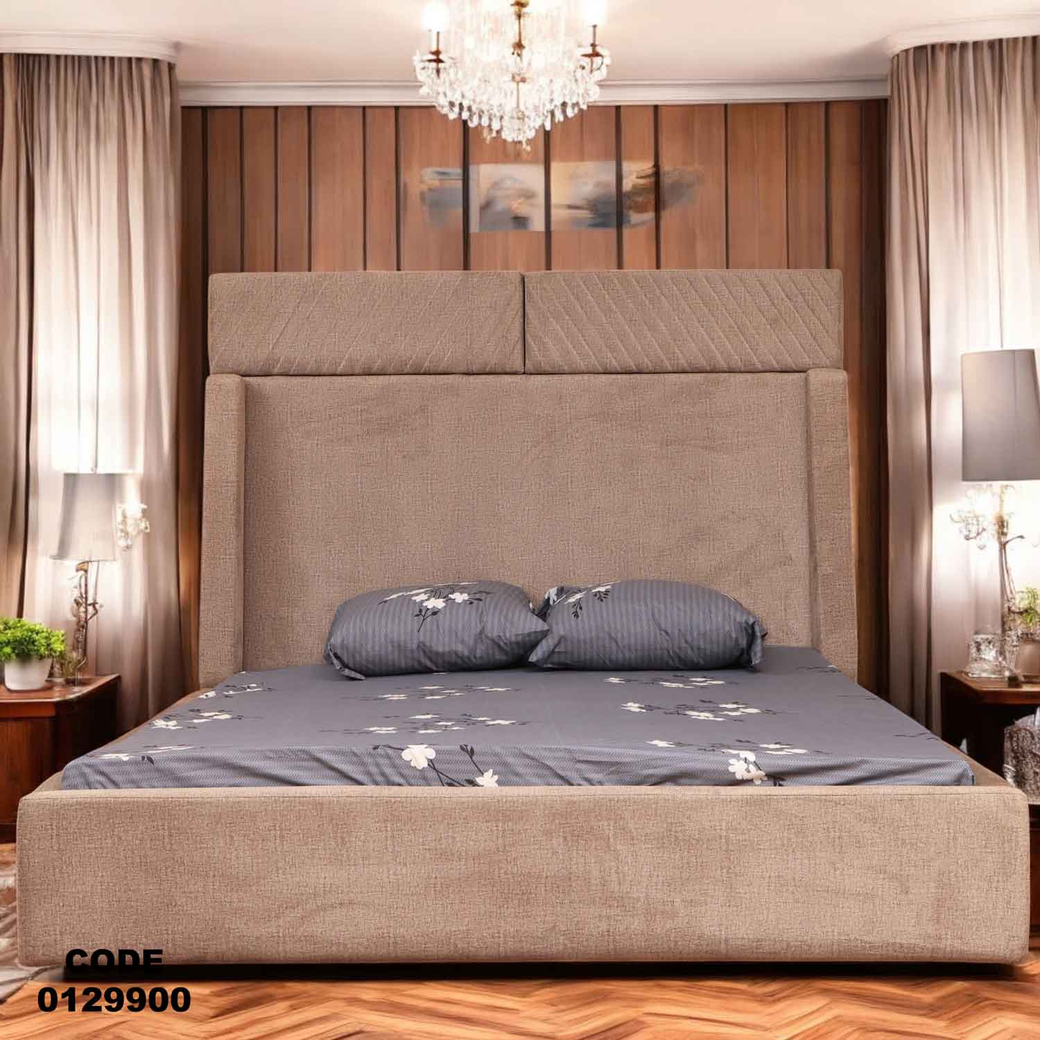 غرفة نوم ماستر 299