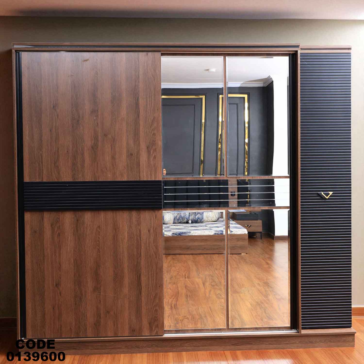 396  دولاب ماستر