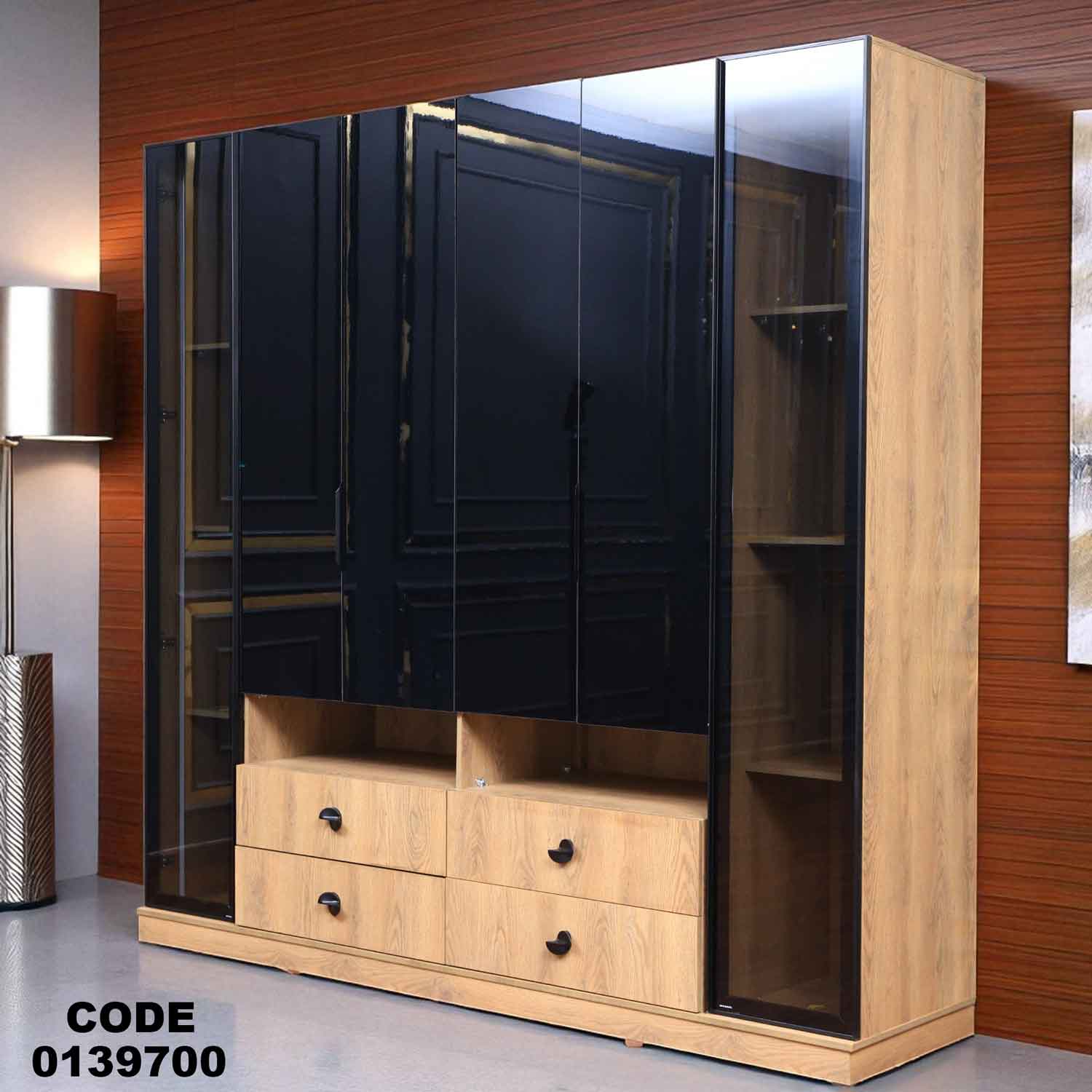 397  دولاب ماستر