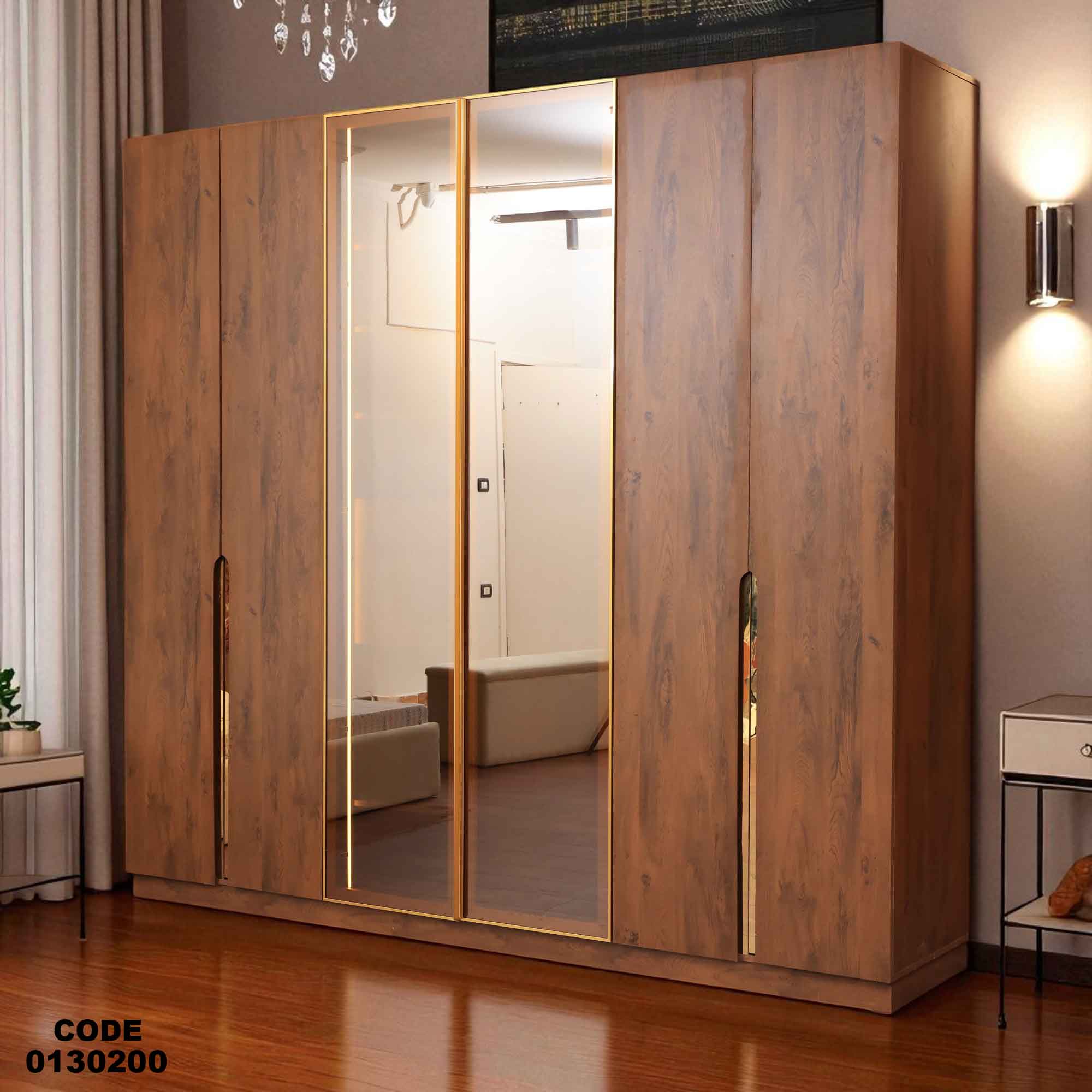 302 دولاب ماستر