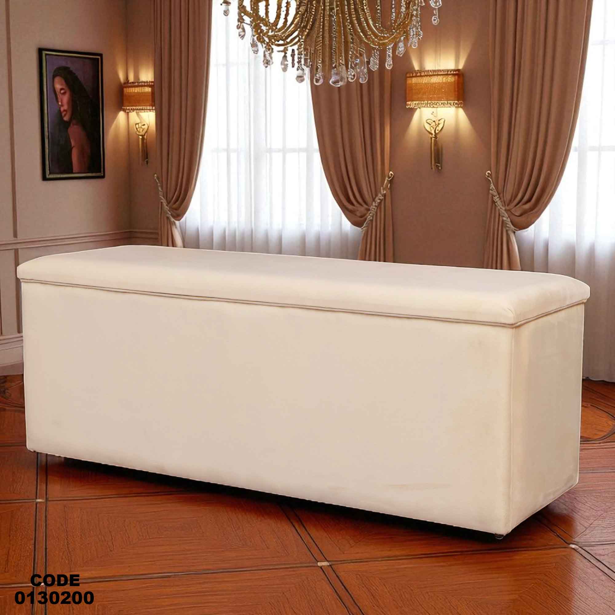 غرفة نوم ماستر 302