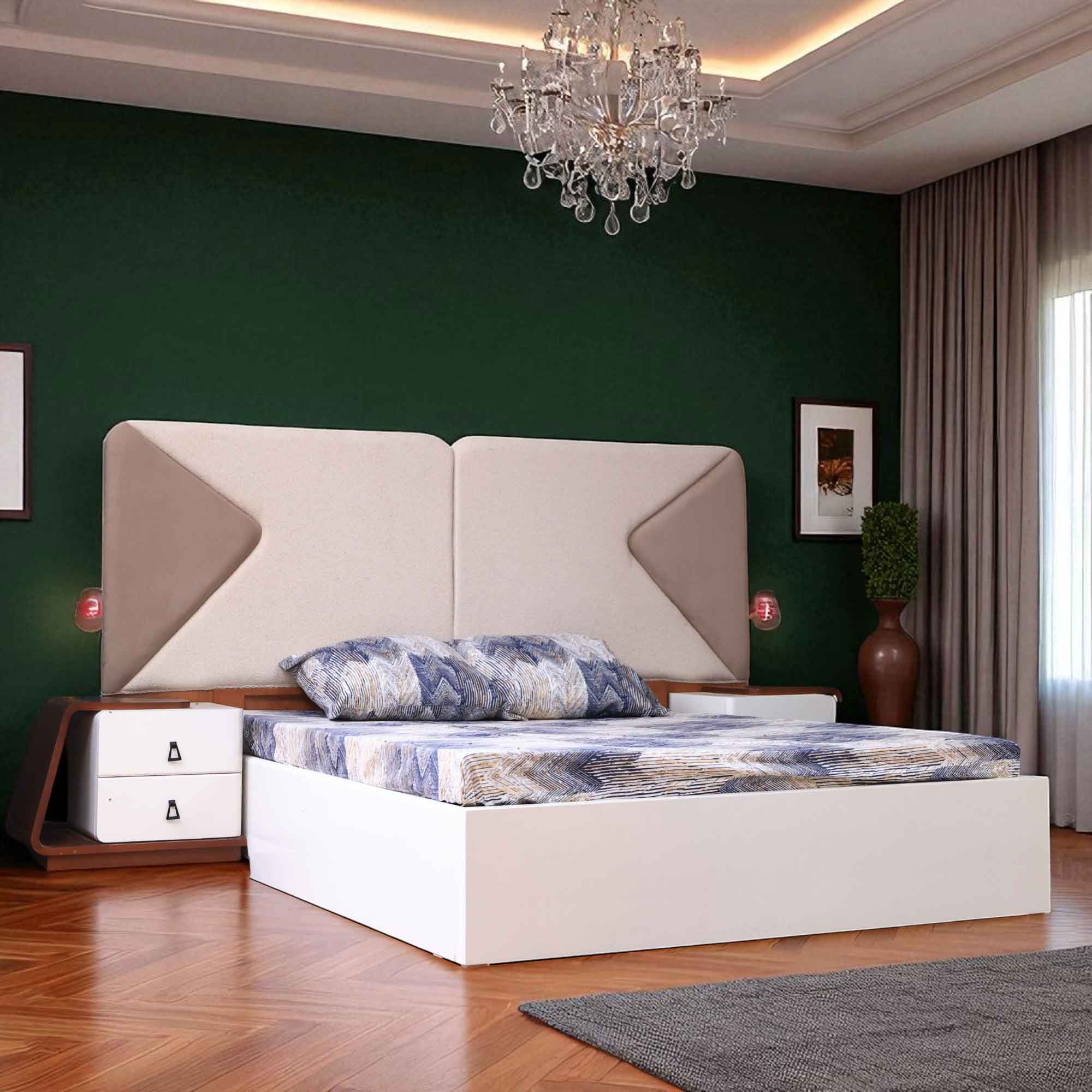 غرفه نوم ماستر 330