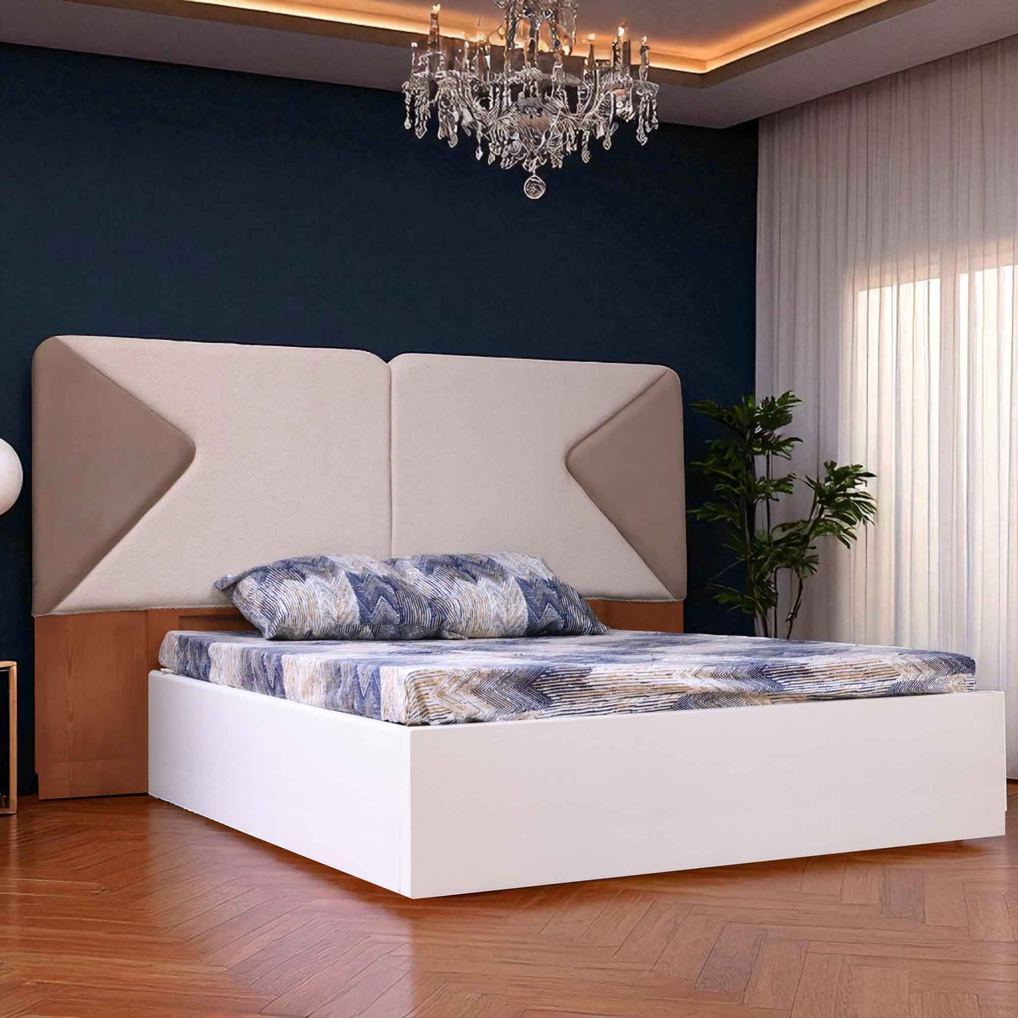 غرفه نوم ماستر 330