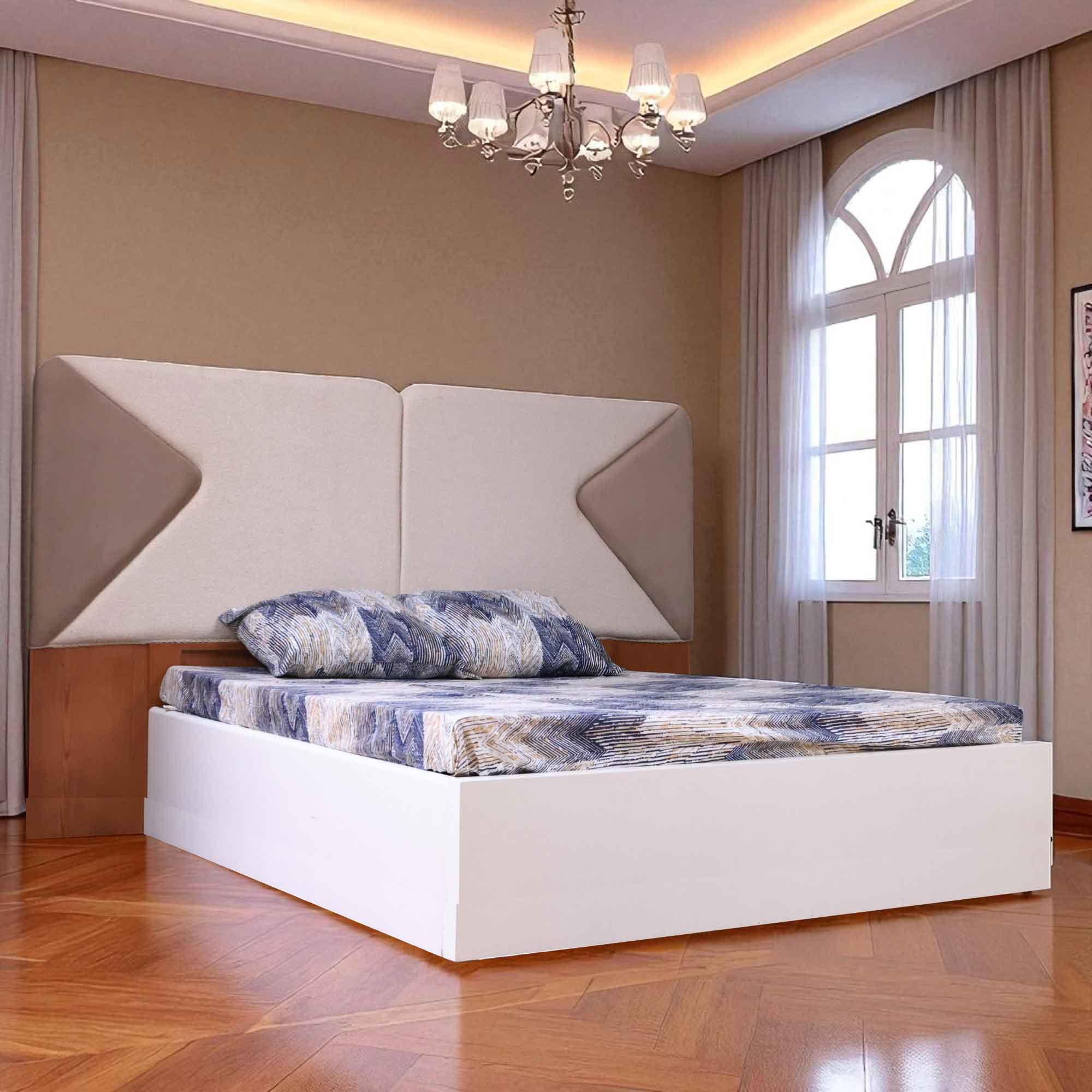 غرفه نوم ماستر 330