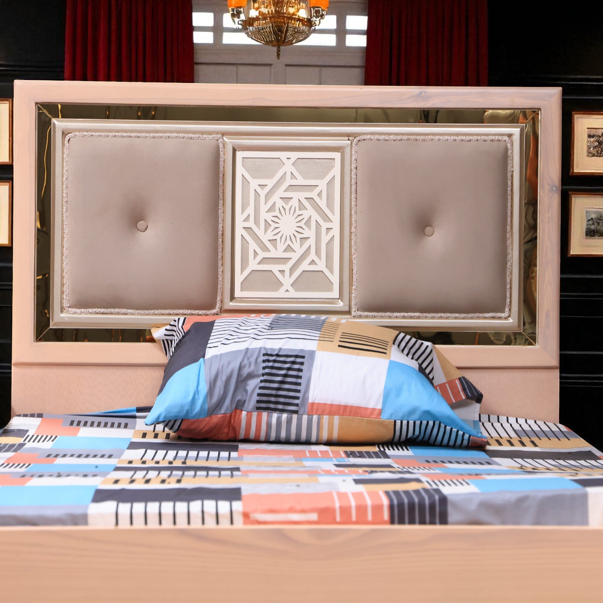 259 سرير اطفال