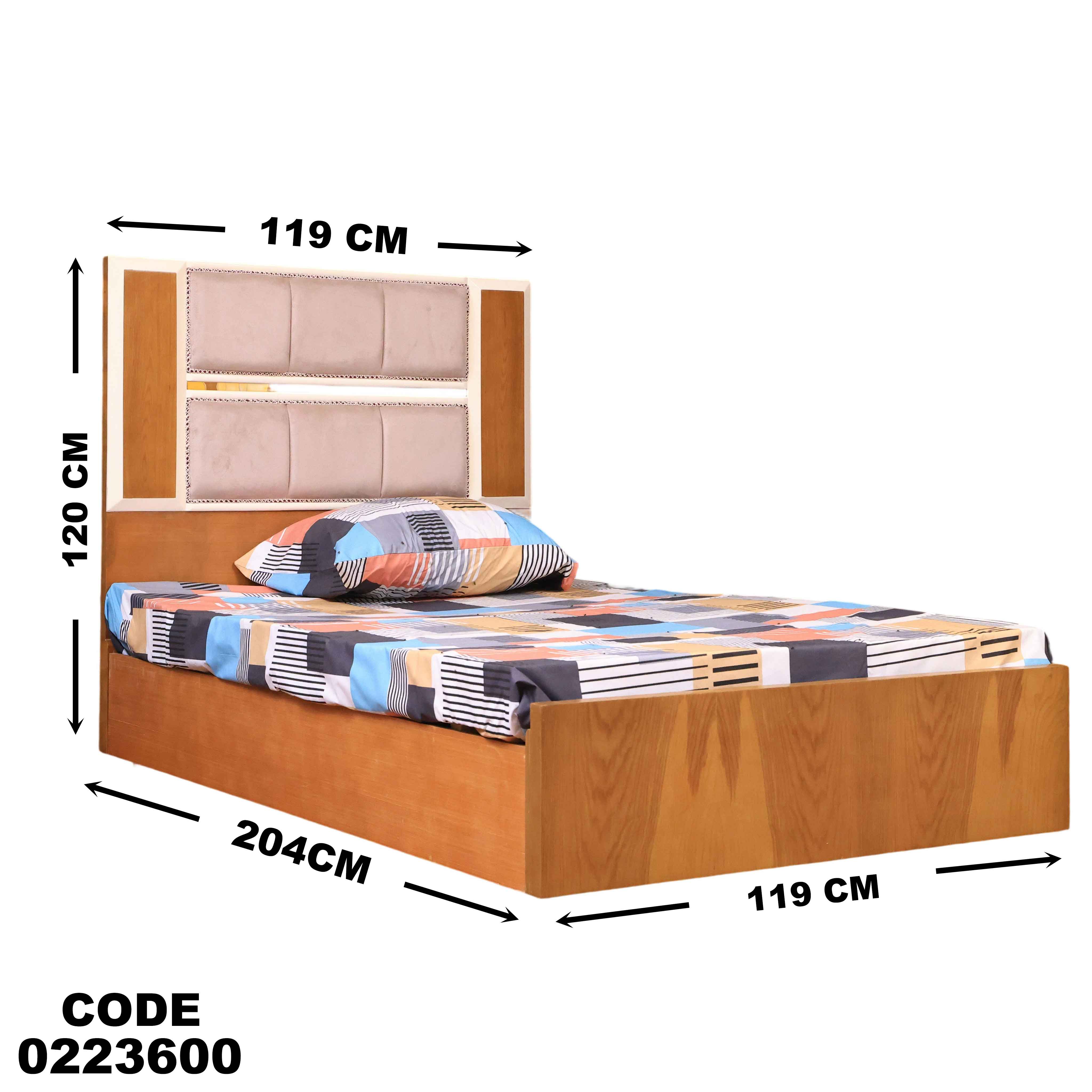 236 سرير اطفال