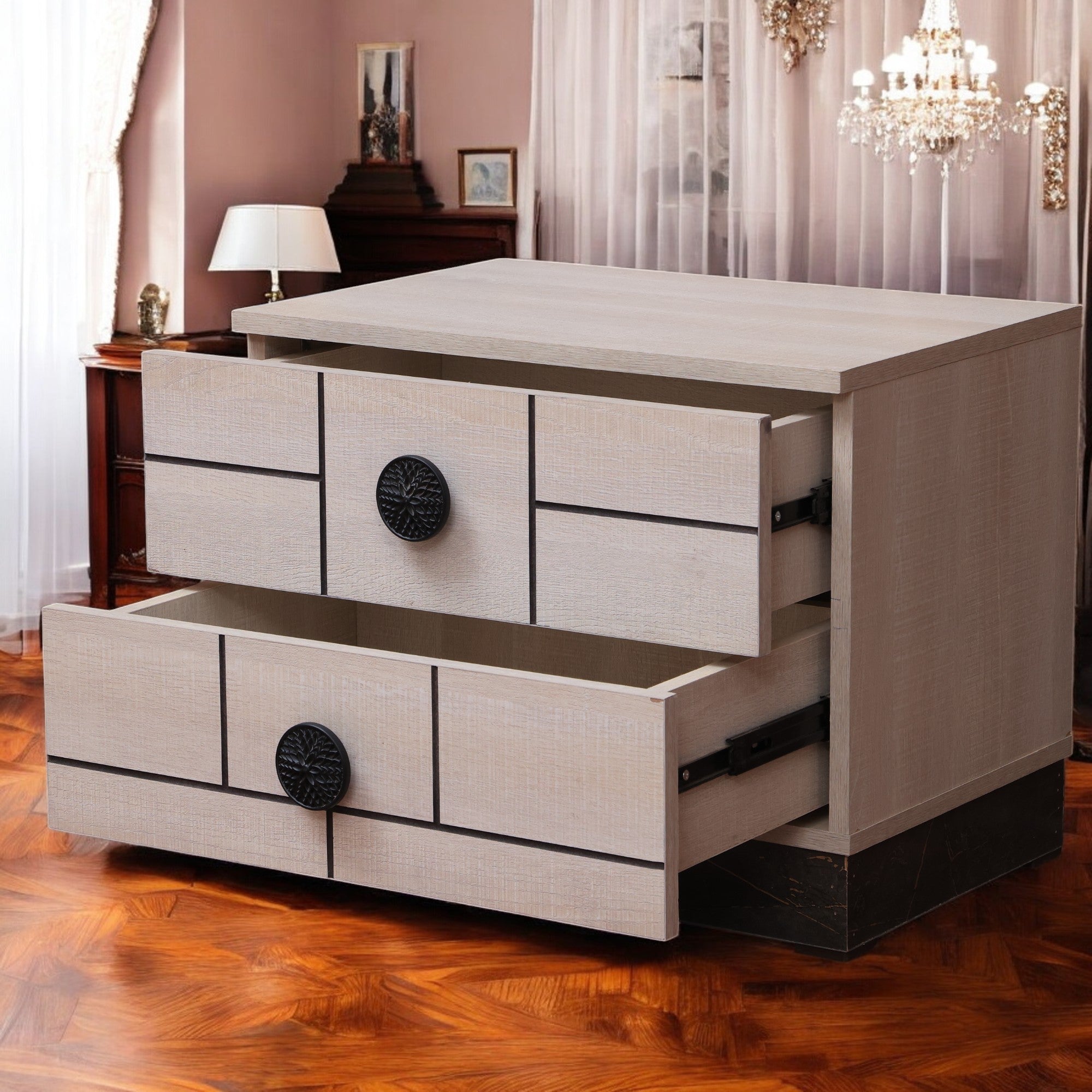 كمود ماستر 303