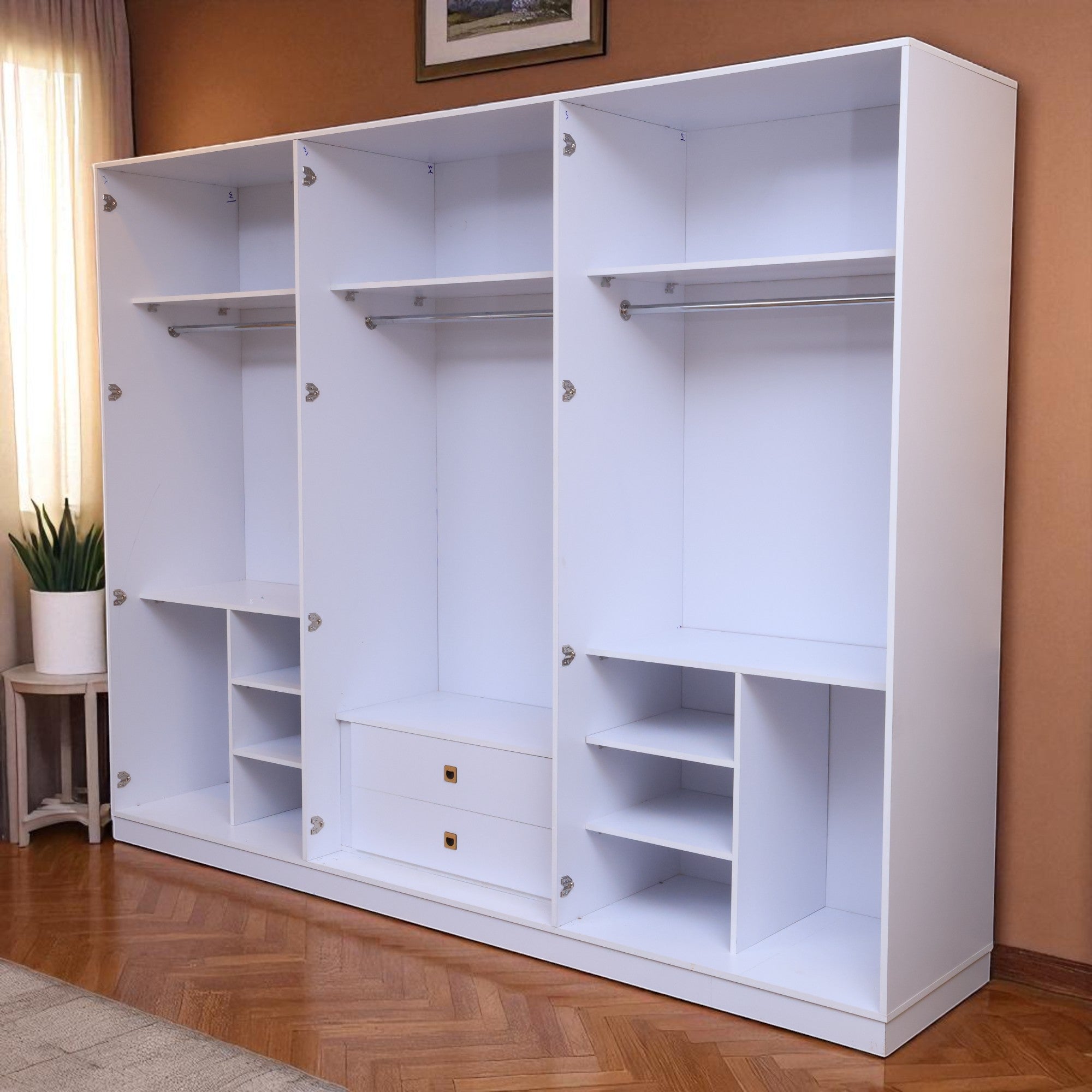 285 دولاب ماستر