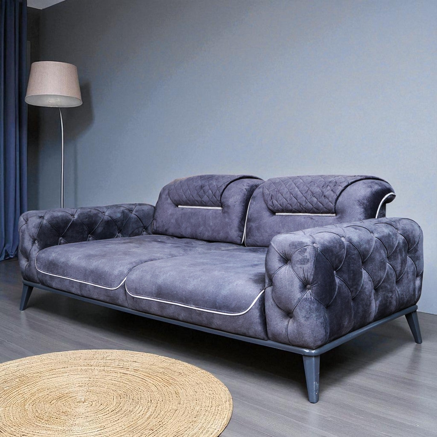 انترية 431