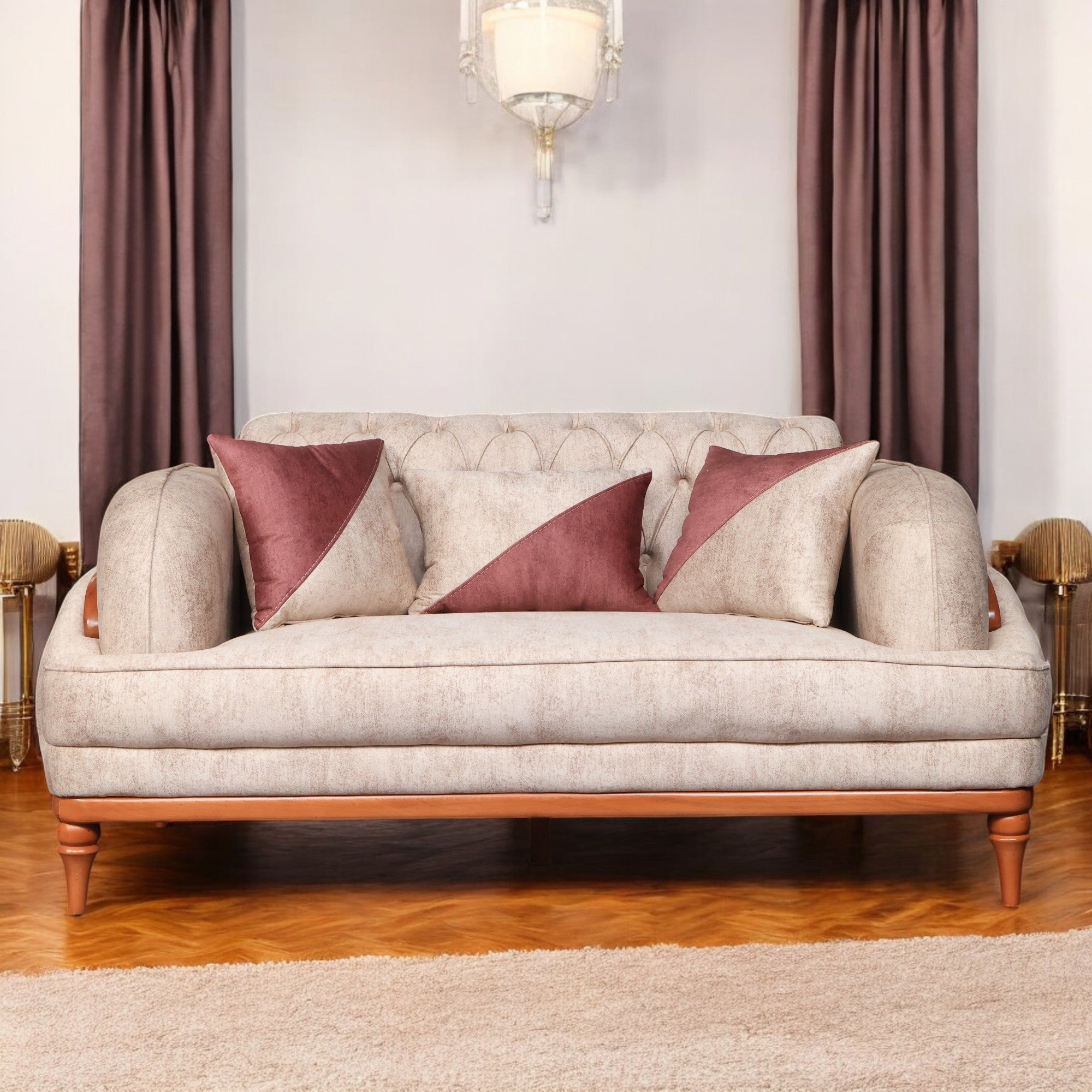 انترية 407