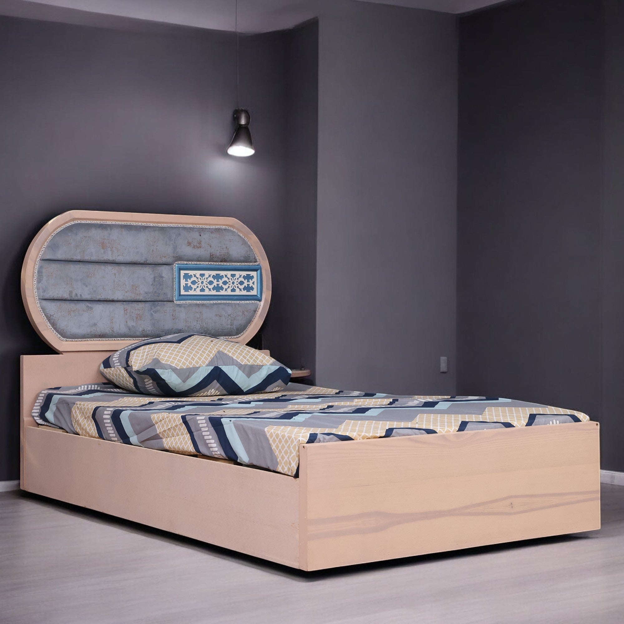 سرير اطفال 261
