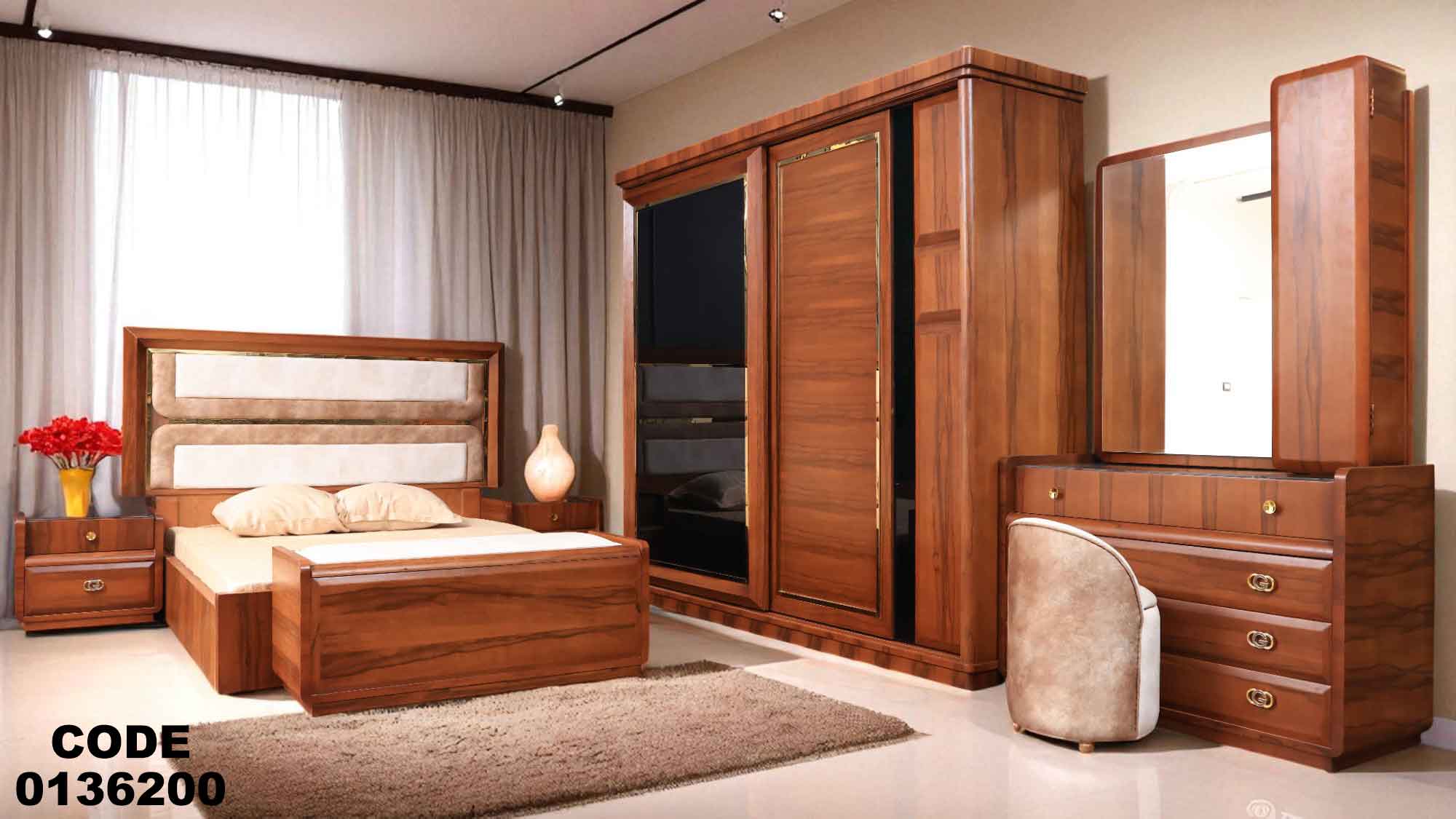 غرفة نوم ماستر 362