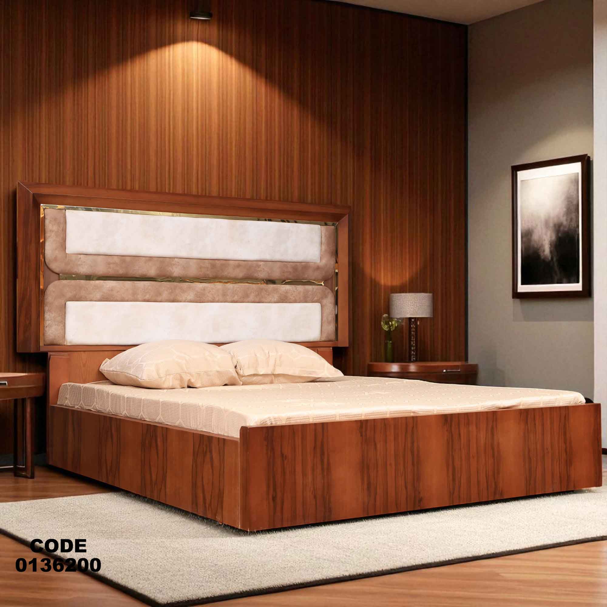 غرفة نوم ماستر 362