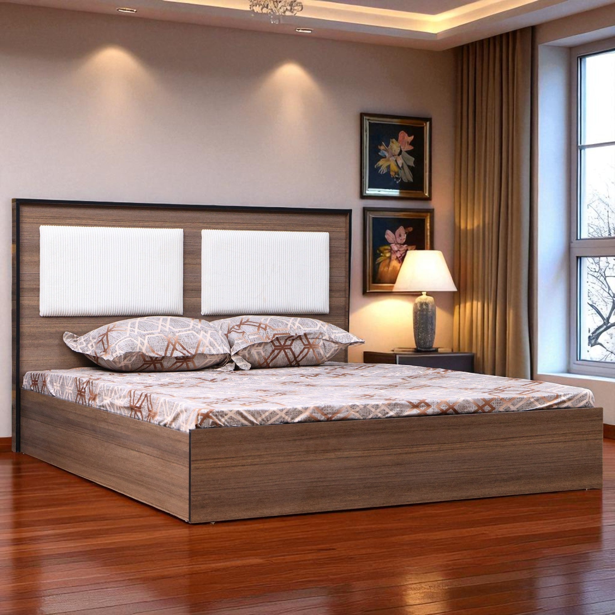 غرفة نوم ماستر 385