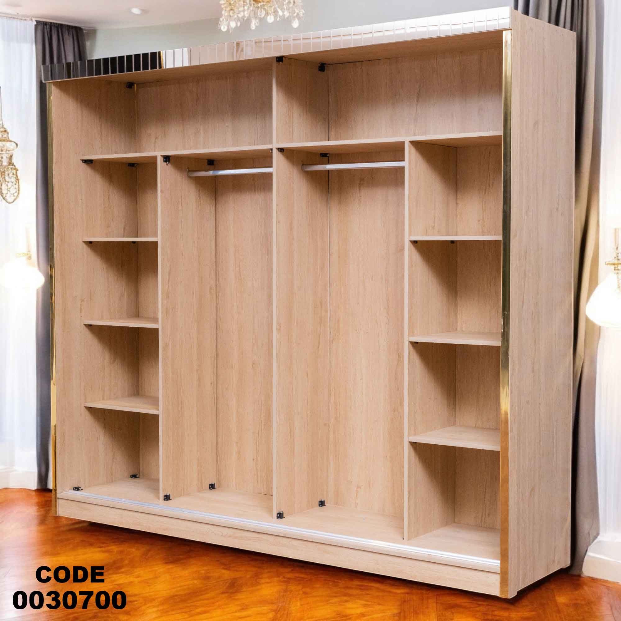غرفة نوم ماستر 307