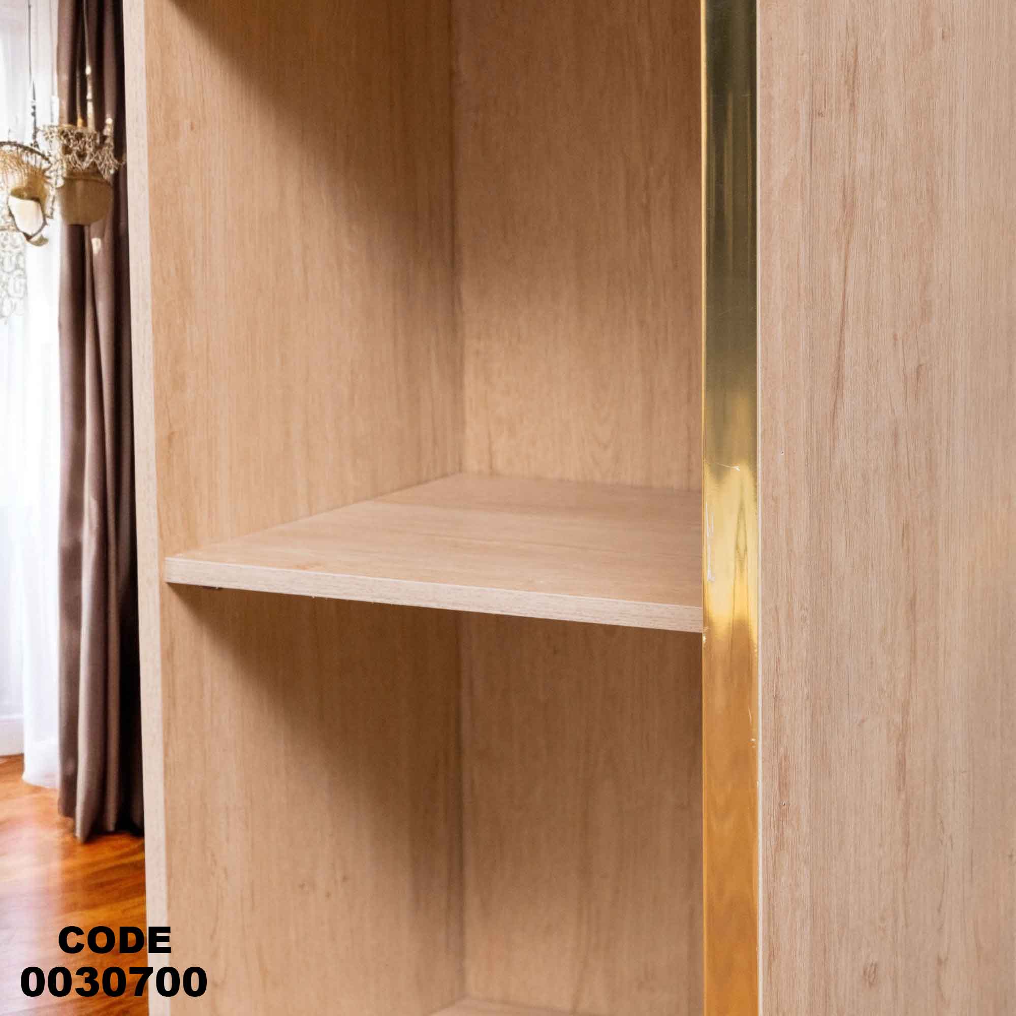 غرفة نوم ماستر 307