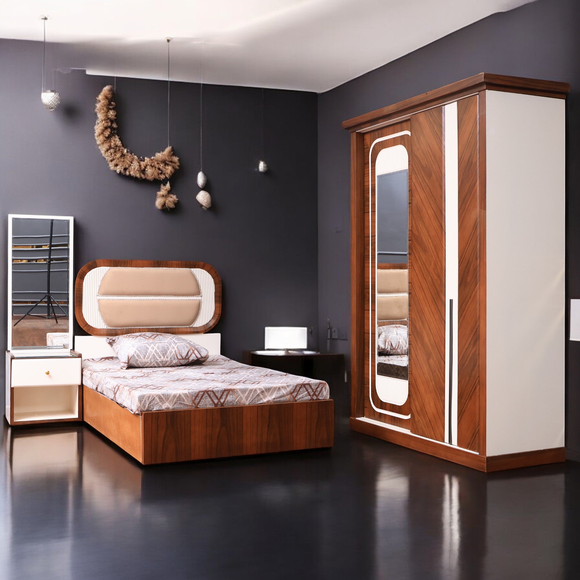 غرفة نوم اطفال 286