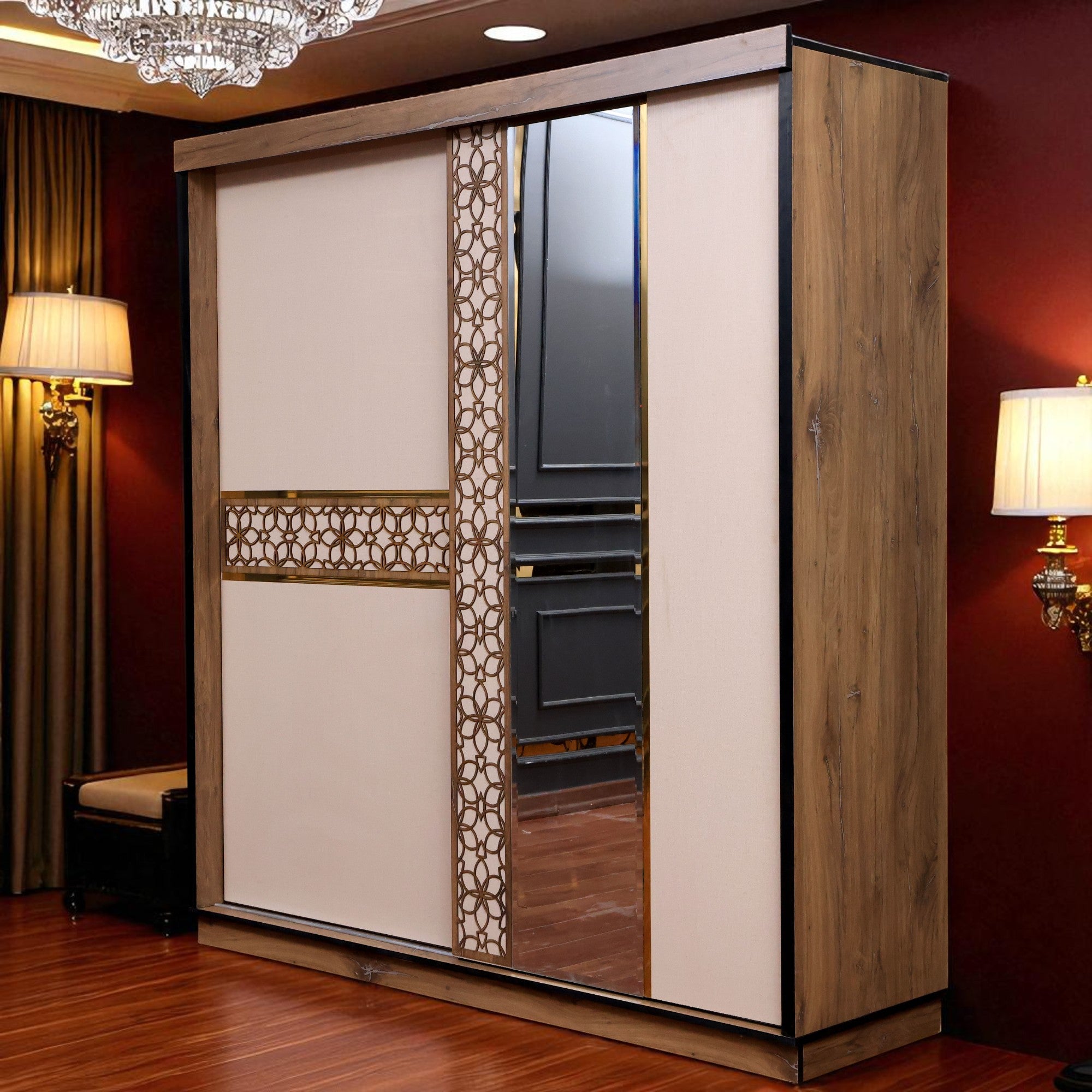 غرفة نوم ماستر 259
