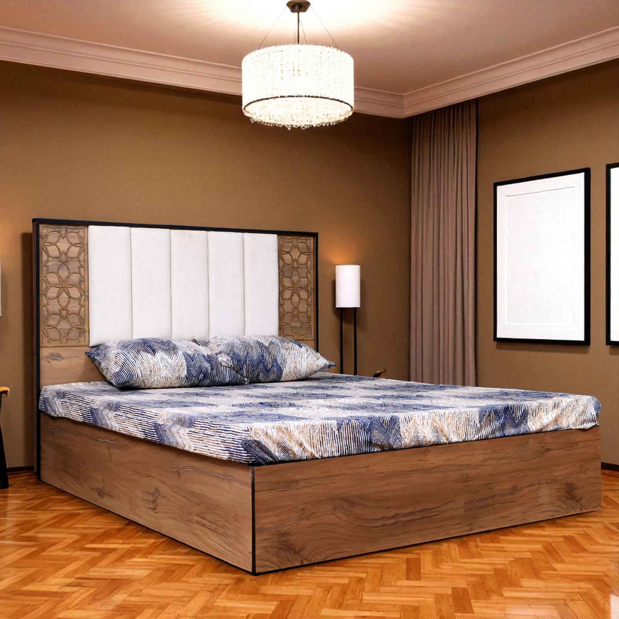 غرفة نوم ماستر 259