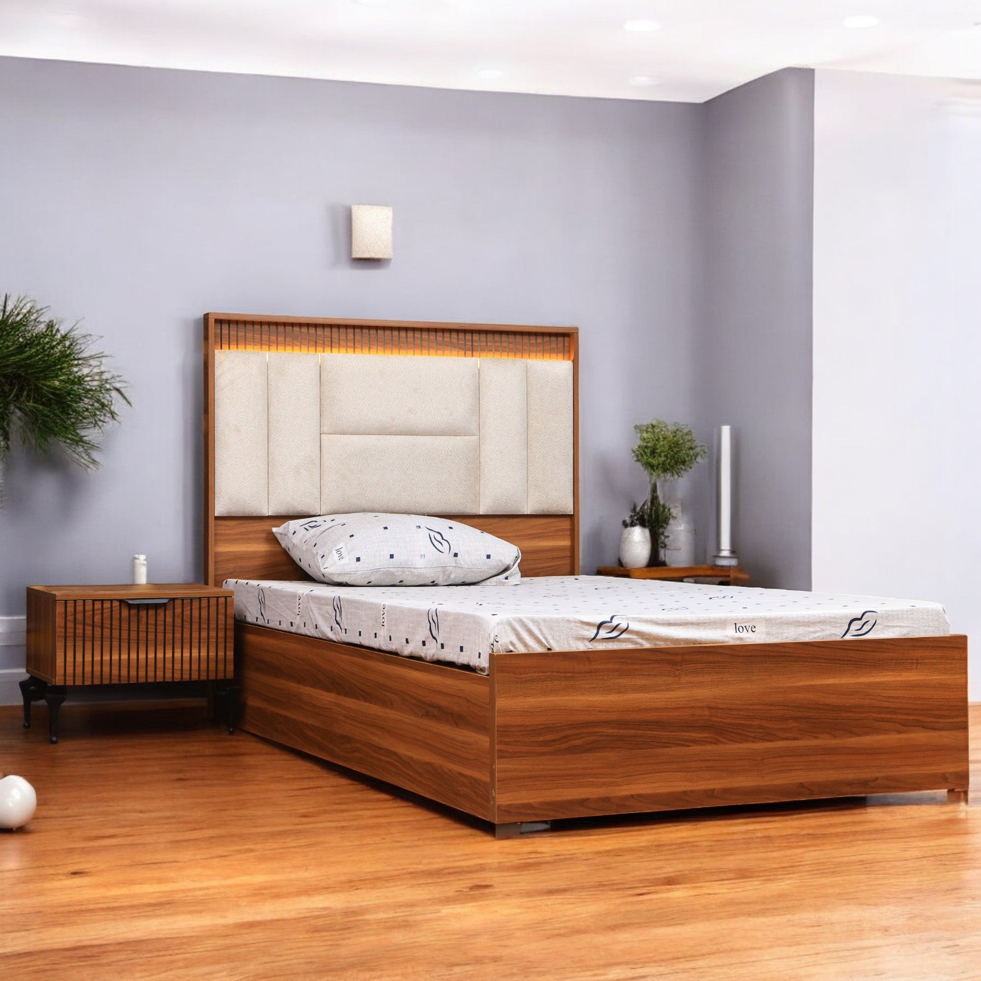 غرفة نوم اطفال 354