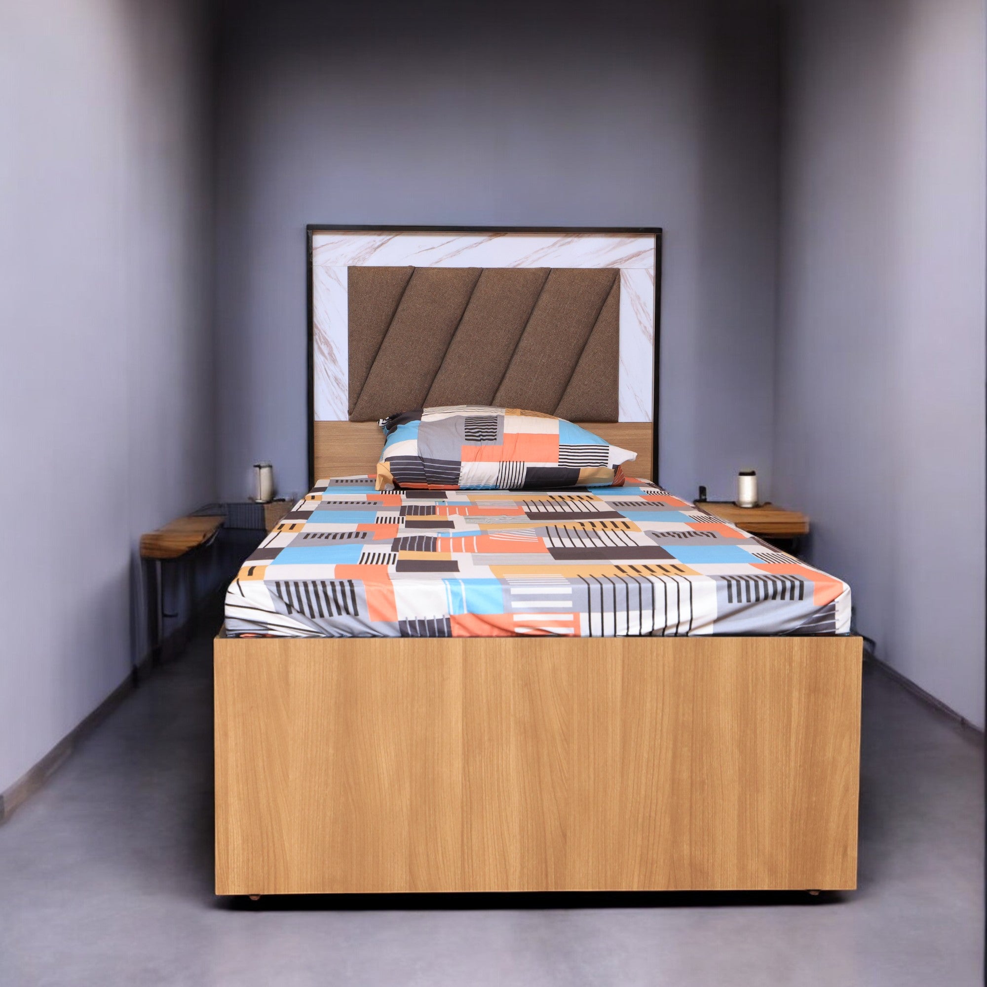 207سرير اطفال