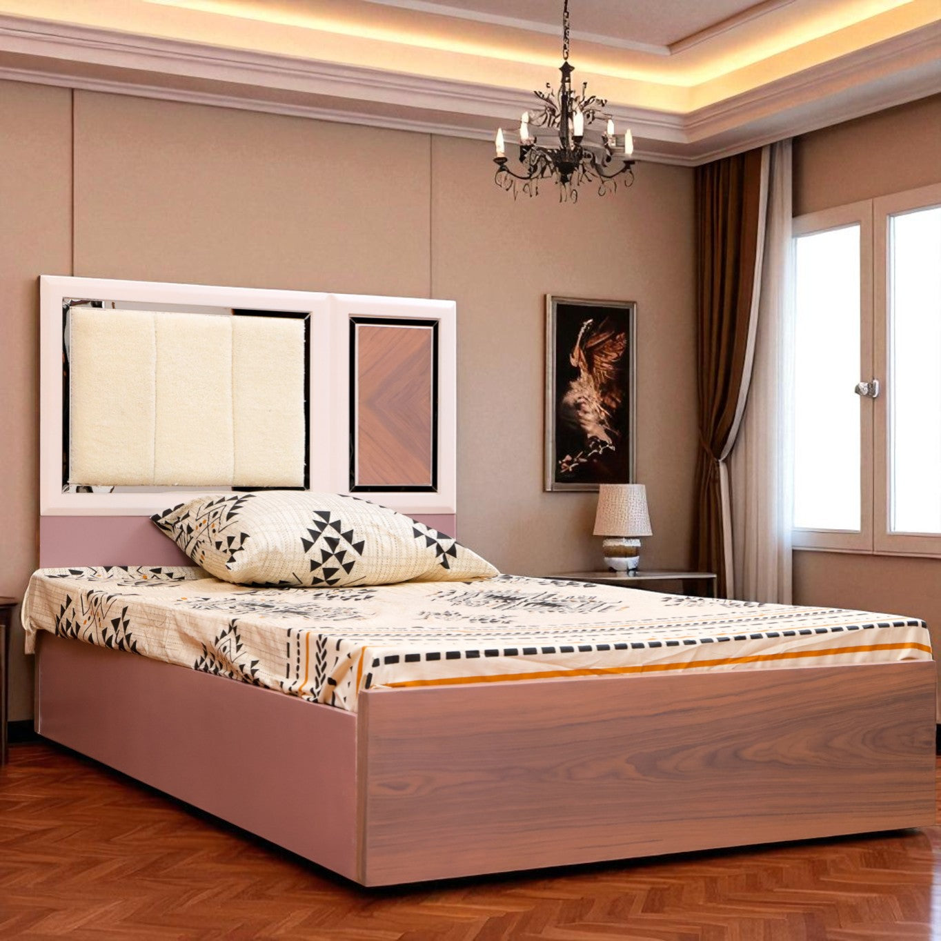 217سرير اطفال