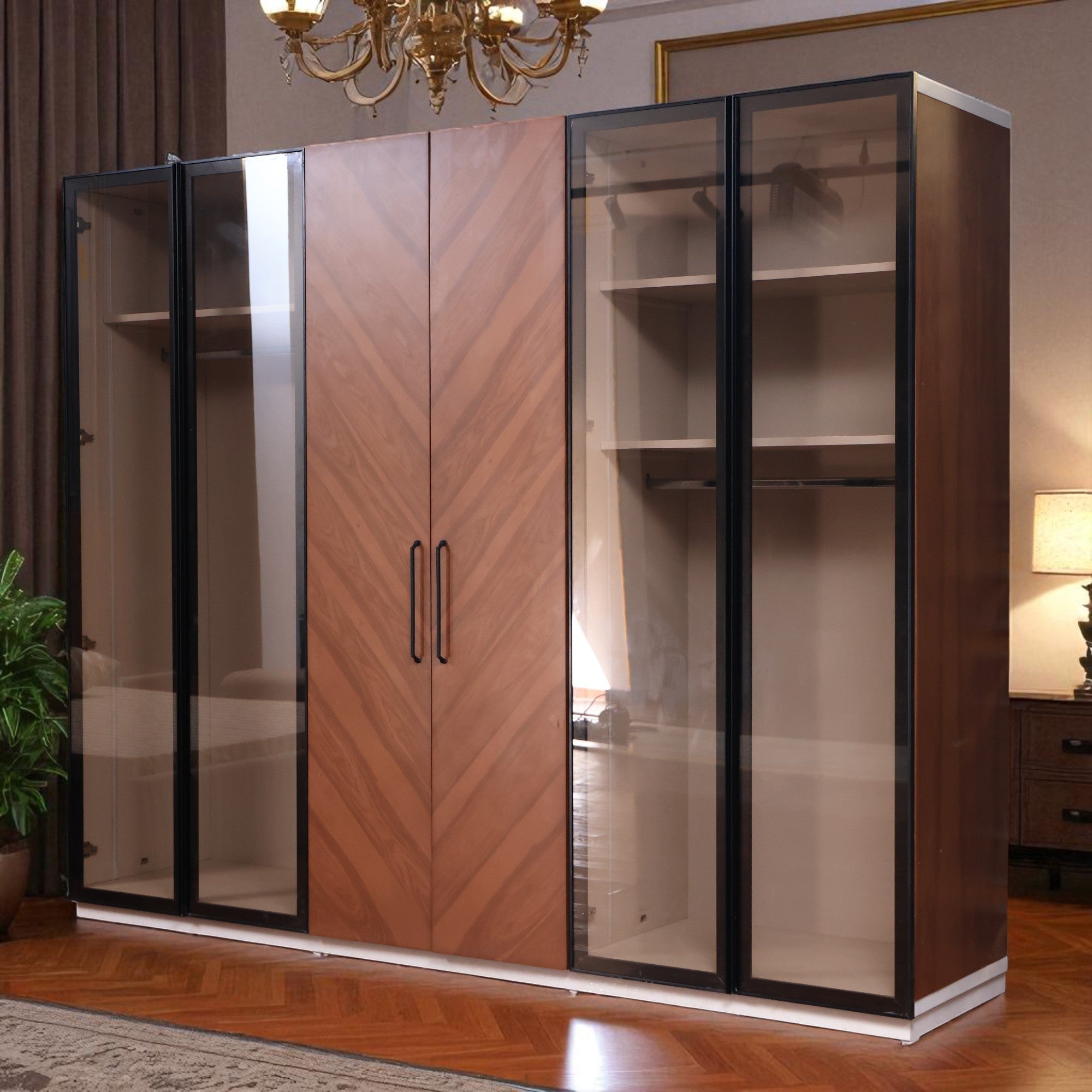 336 دولاب ماستر