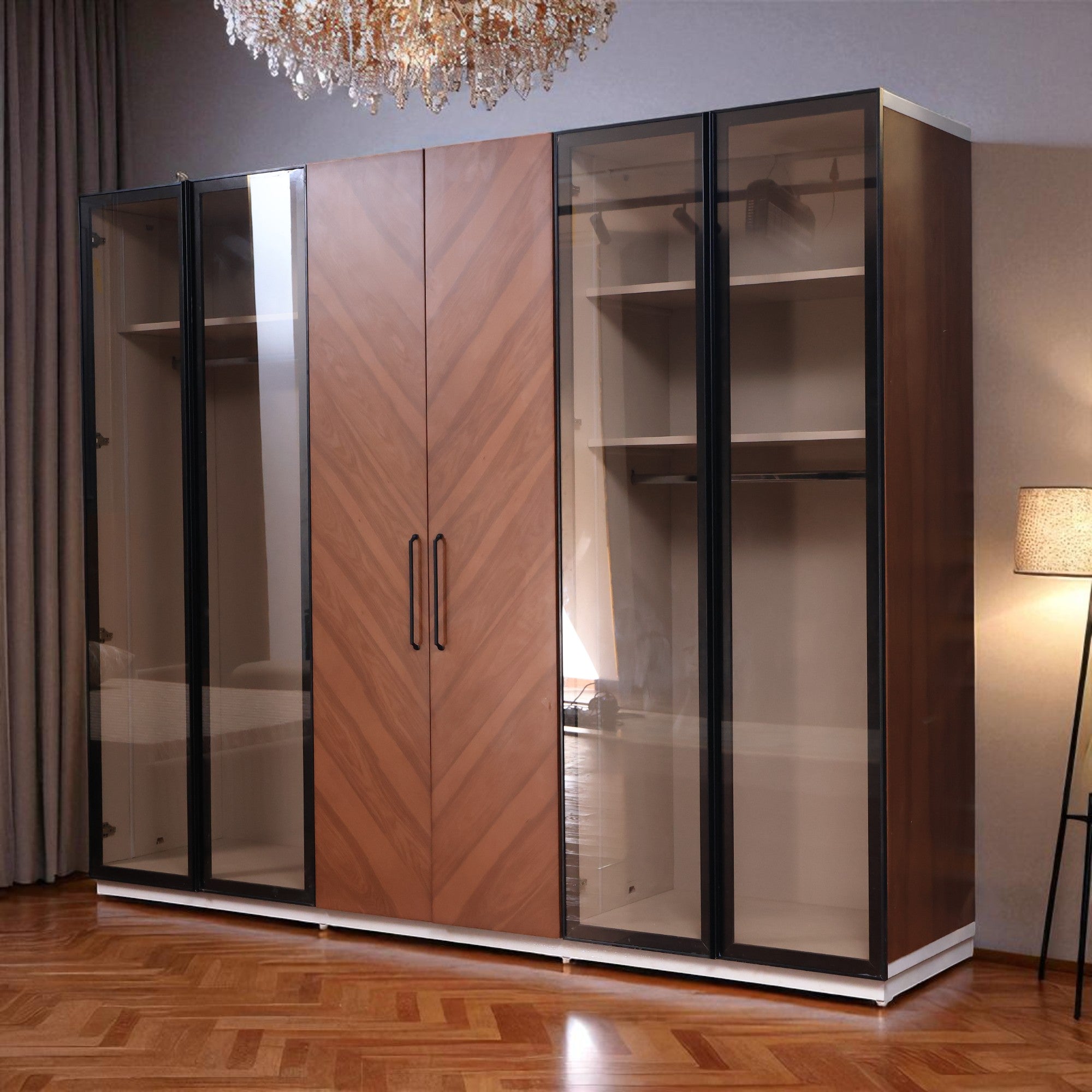 336 دولاب ماستر
