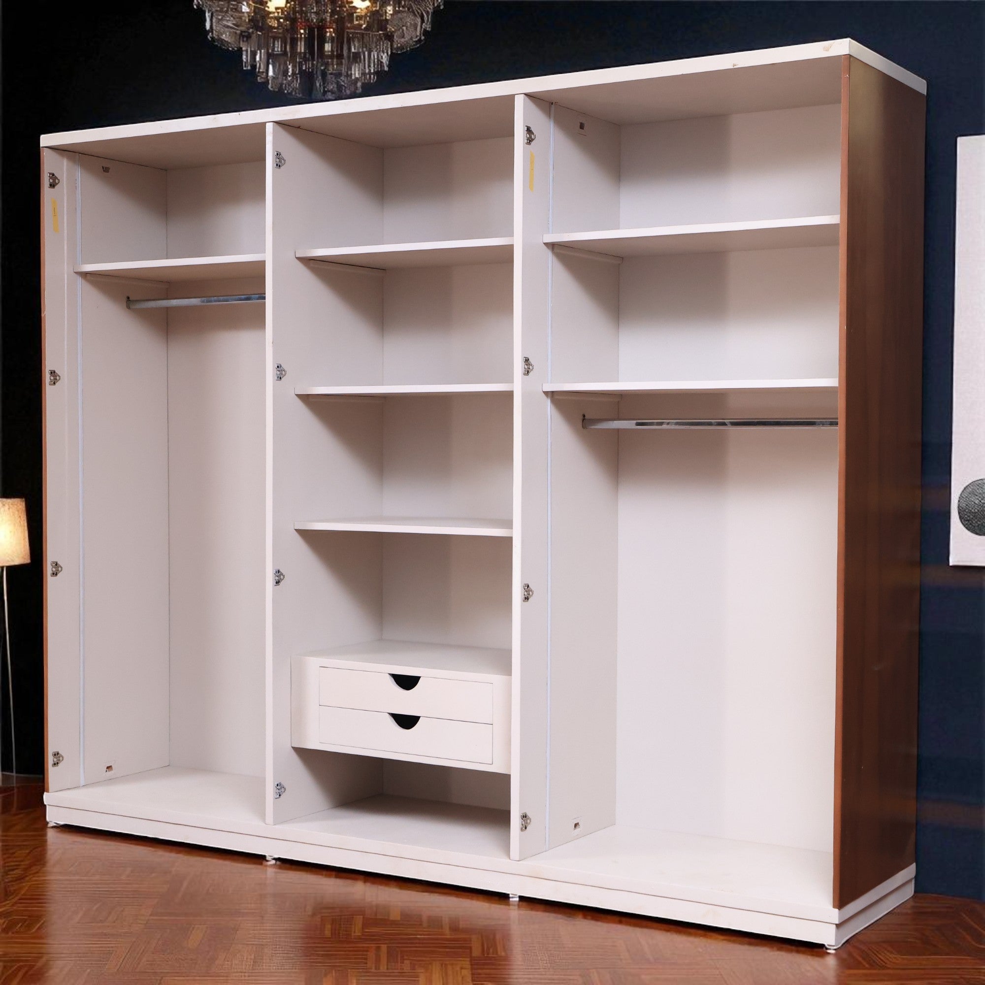 336 دولاب ماستر