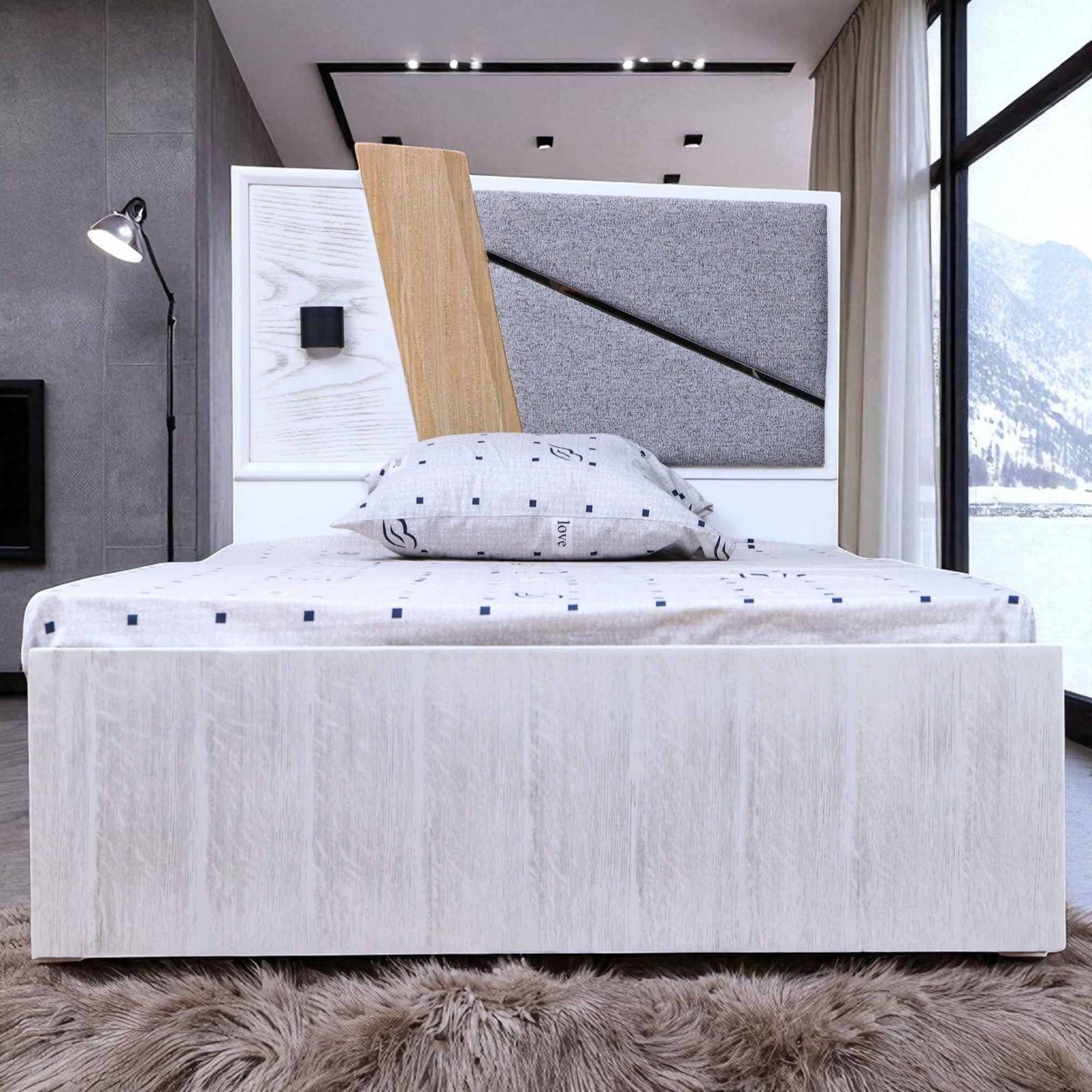 326 سرير اطفال