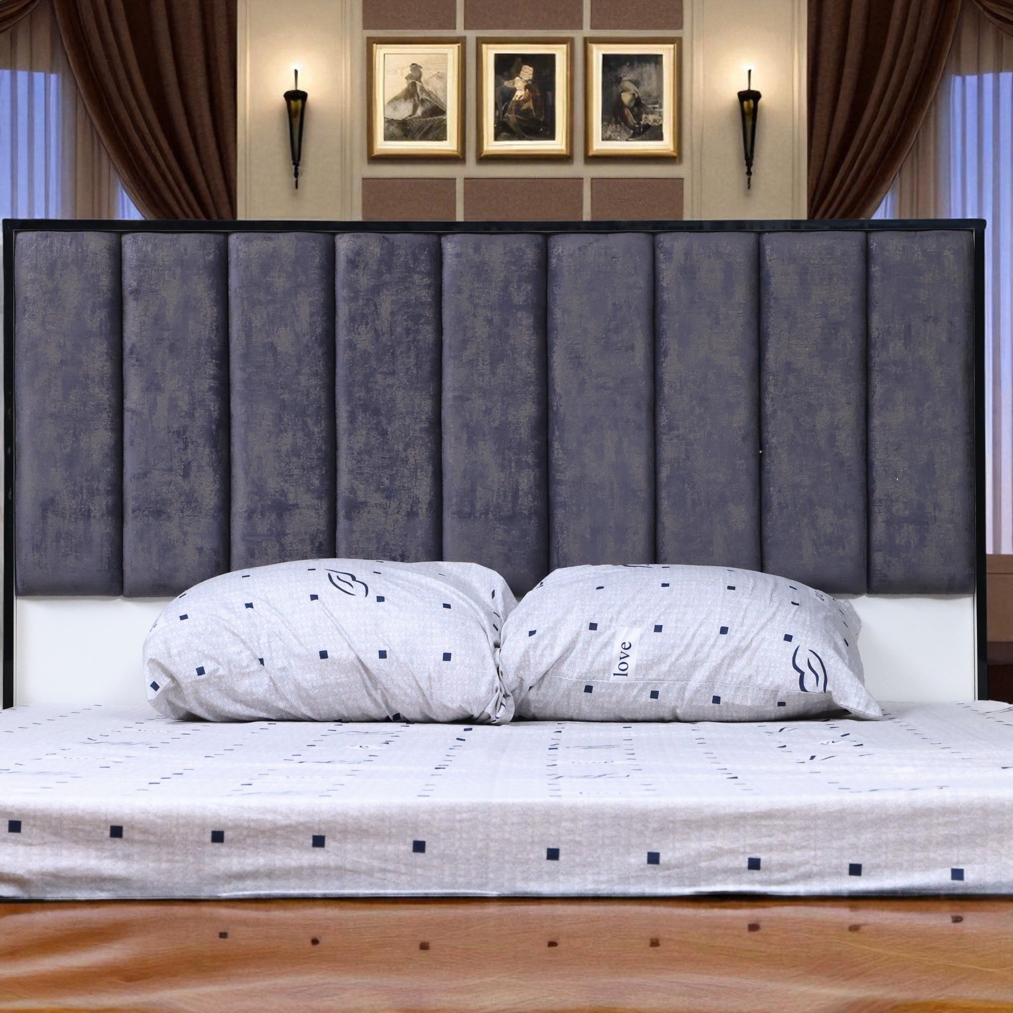 غرفة نوم ماستر 358