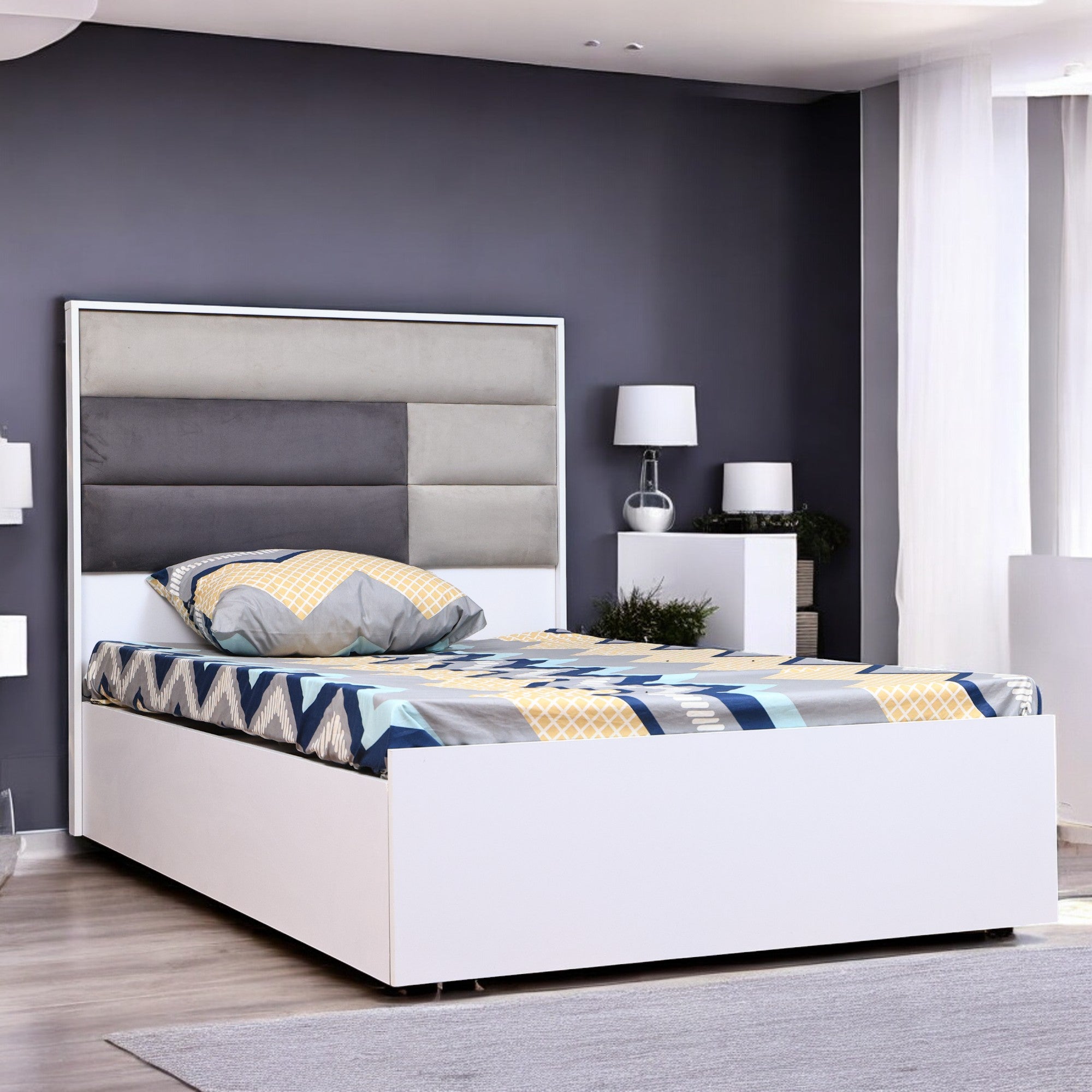 غرفة نوم اطفال 359