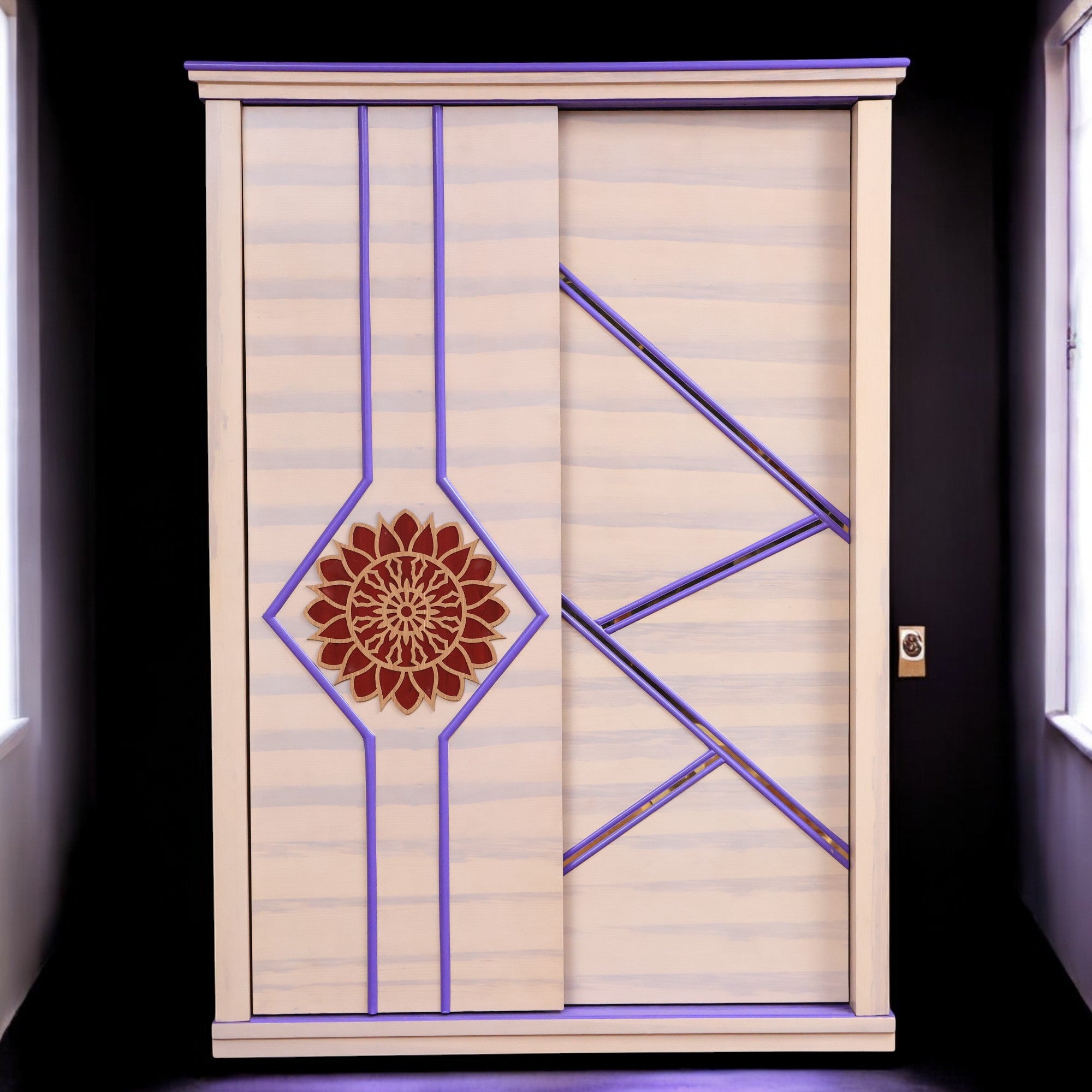 دولاب اطفال 265