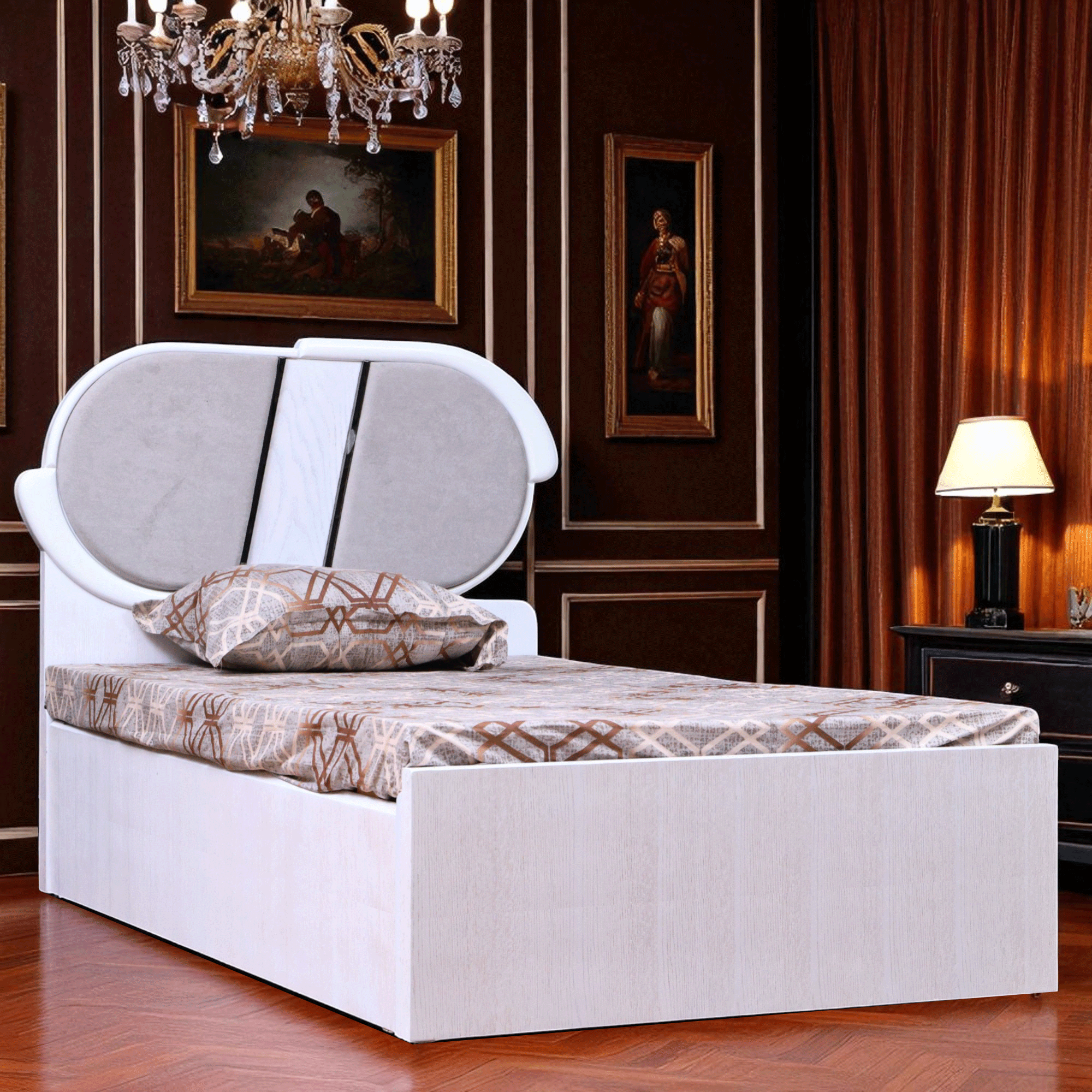 328 سرير اطفال