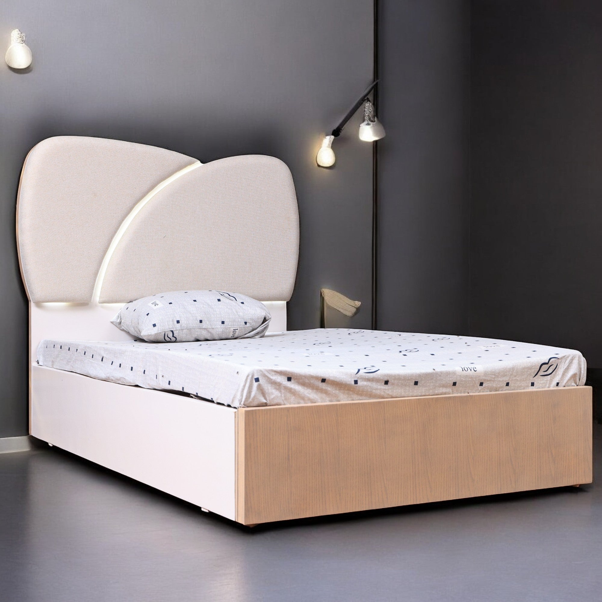 361 سرير اطفال