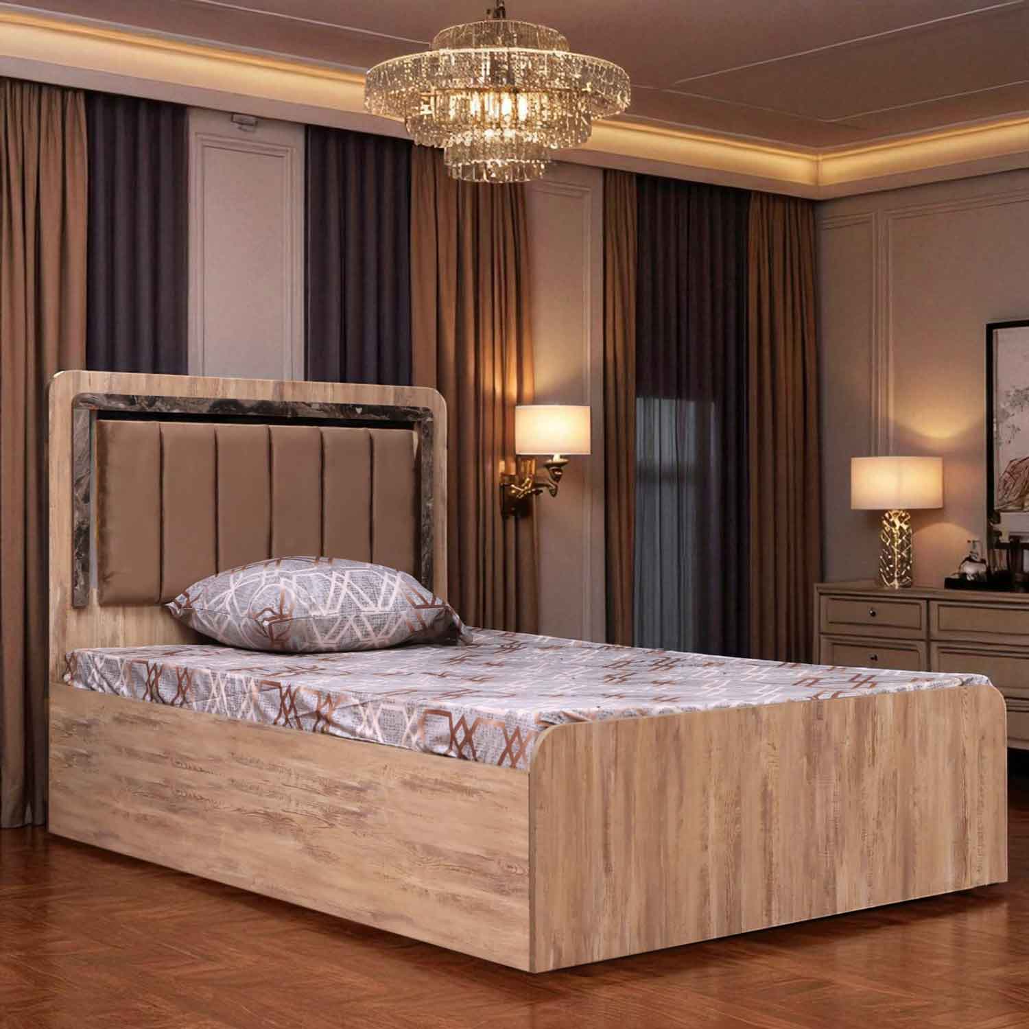 269 سرير اطفال