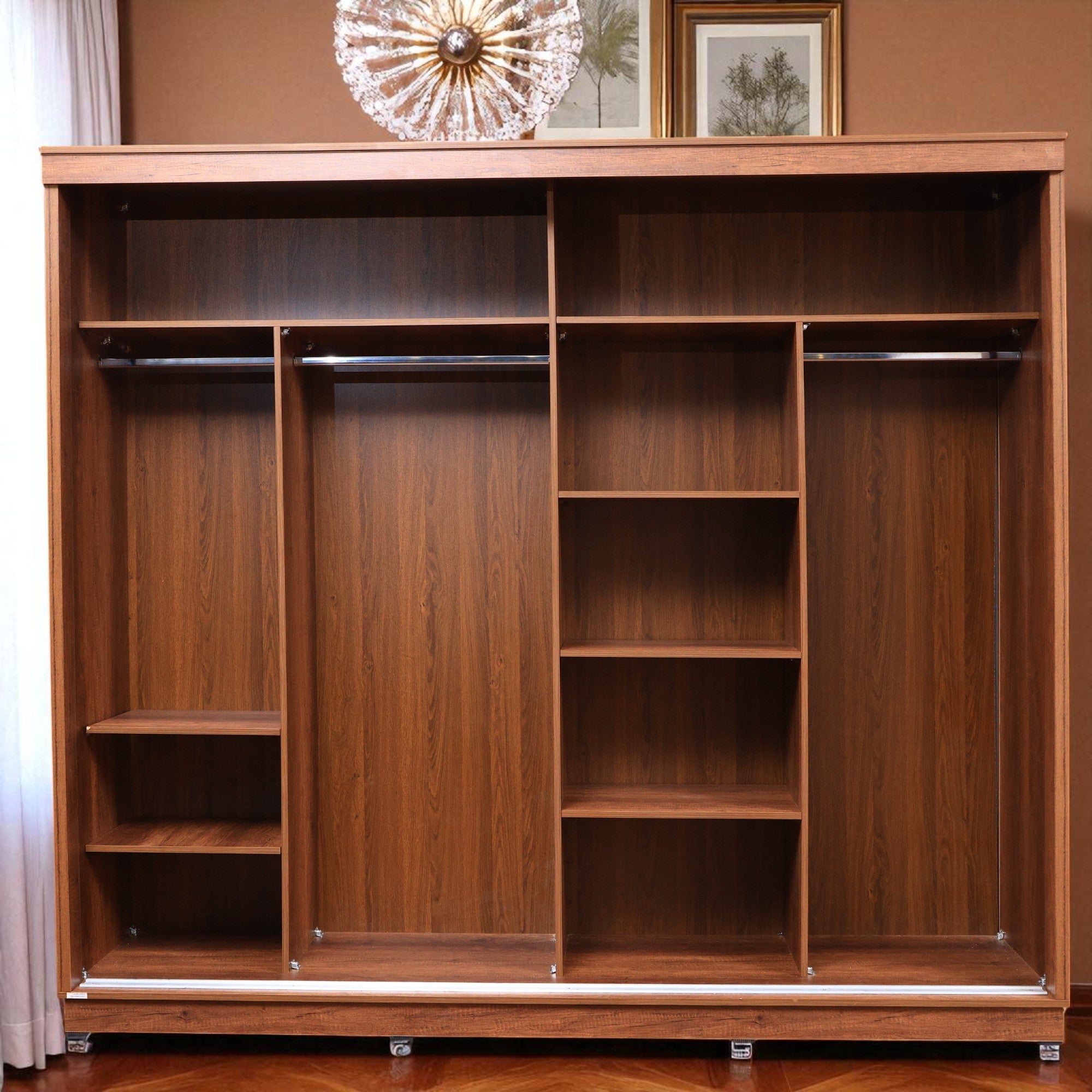 386 دولاب ماستر